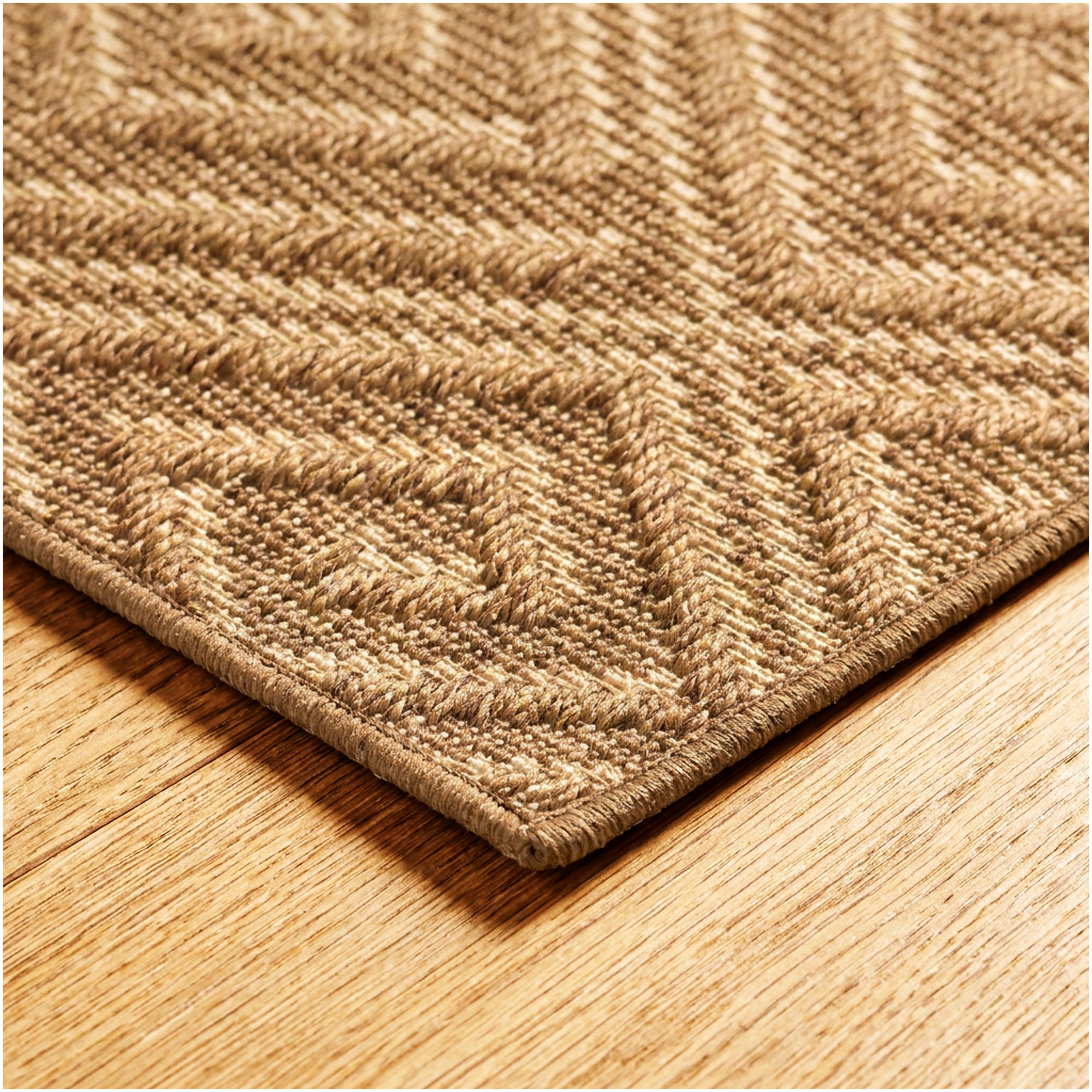 Curacao Custom Cut Indoor & Outdoor Area Rug – Custom Sizes