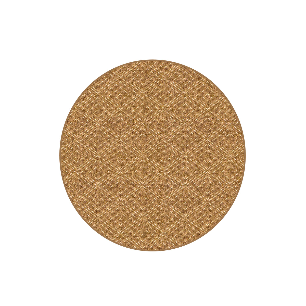 Curacao Custom Cut Indoor & Outdoor Area Rug – Custom Sizes