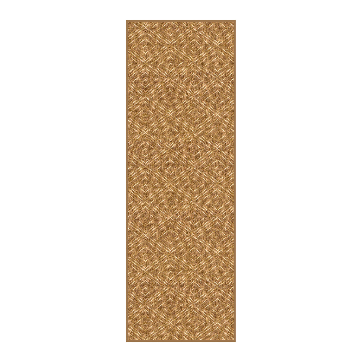 Curacao Custom Cut Indoor & Outdoor Area Rug – Custom Sizes