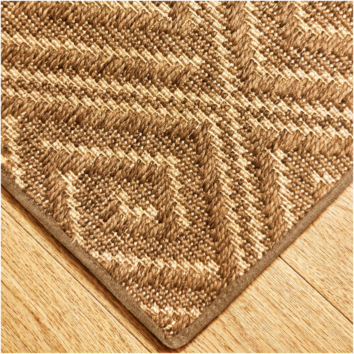 Curacao Custom Cut Indoor & Outdoor Area Rug – Custom Sizes