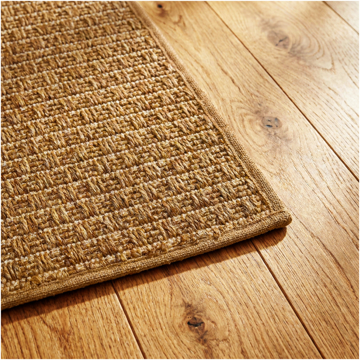 Dominica Indoor Outdoor Area Rug – Custom Size Patio Rug