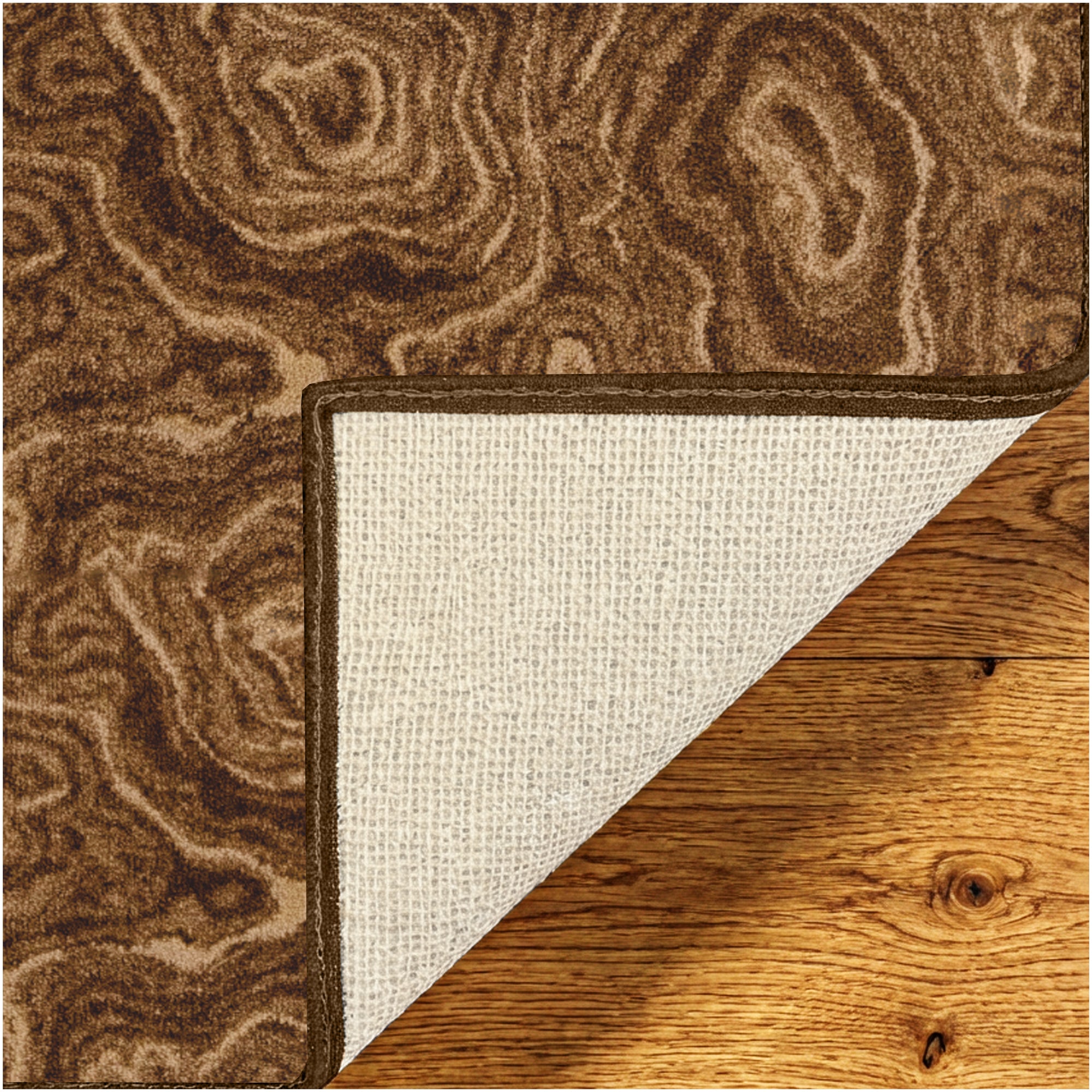 Milliken Nature’s Gem Indoor Area Rug – Custom Size & Color