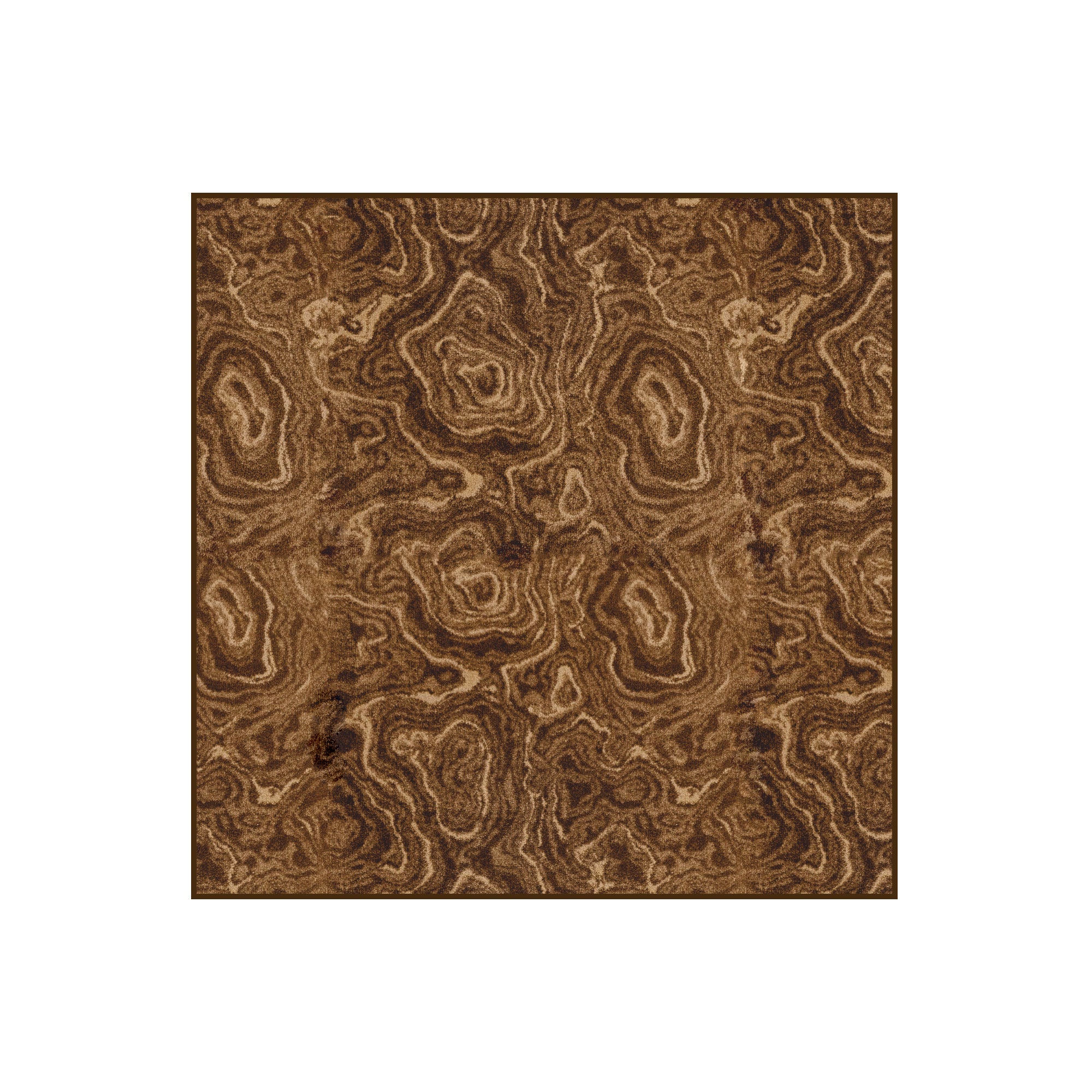 Milliken Nature’s Gem Indoor Area Rug – Custom Size & Color
