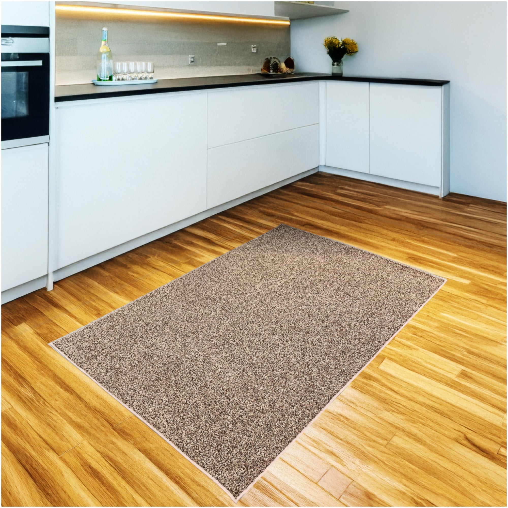 Soft & Cozy Cornerstone Frieze Area Rug