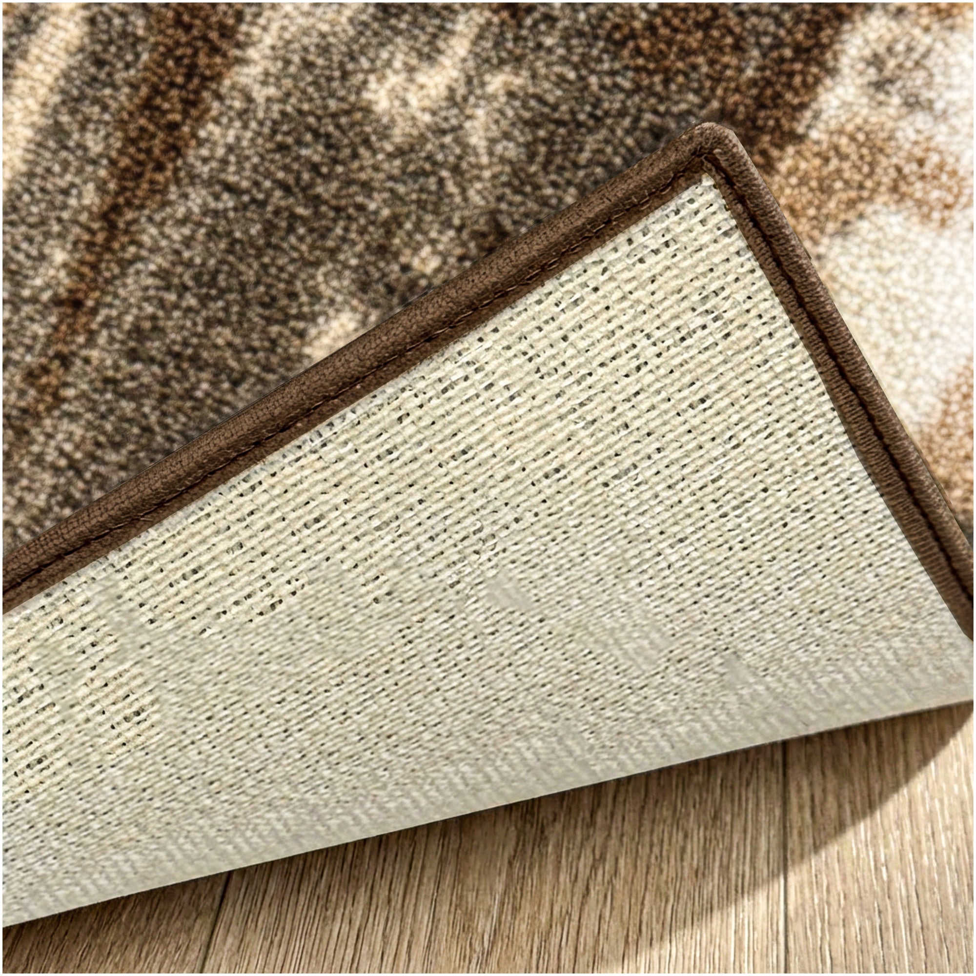Milliken Cantera Indoor Area Rug | Standard Sizes & Color Options