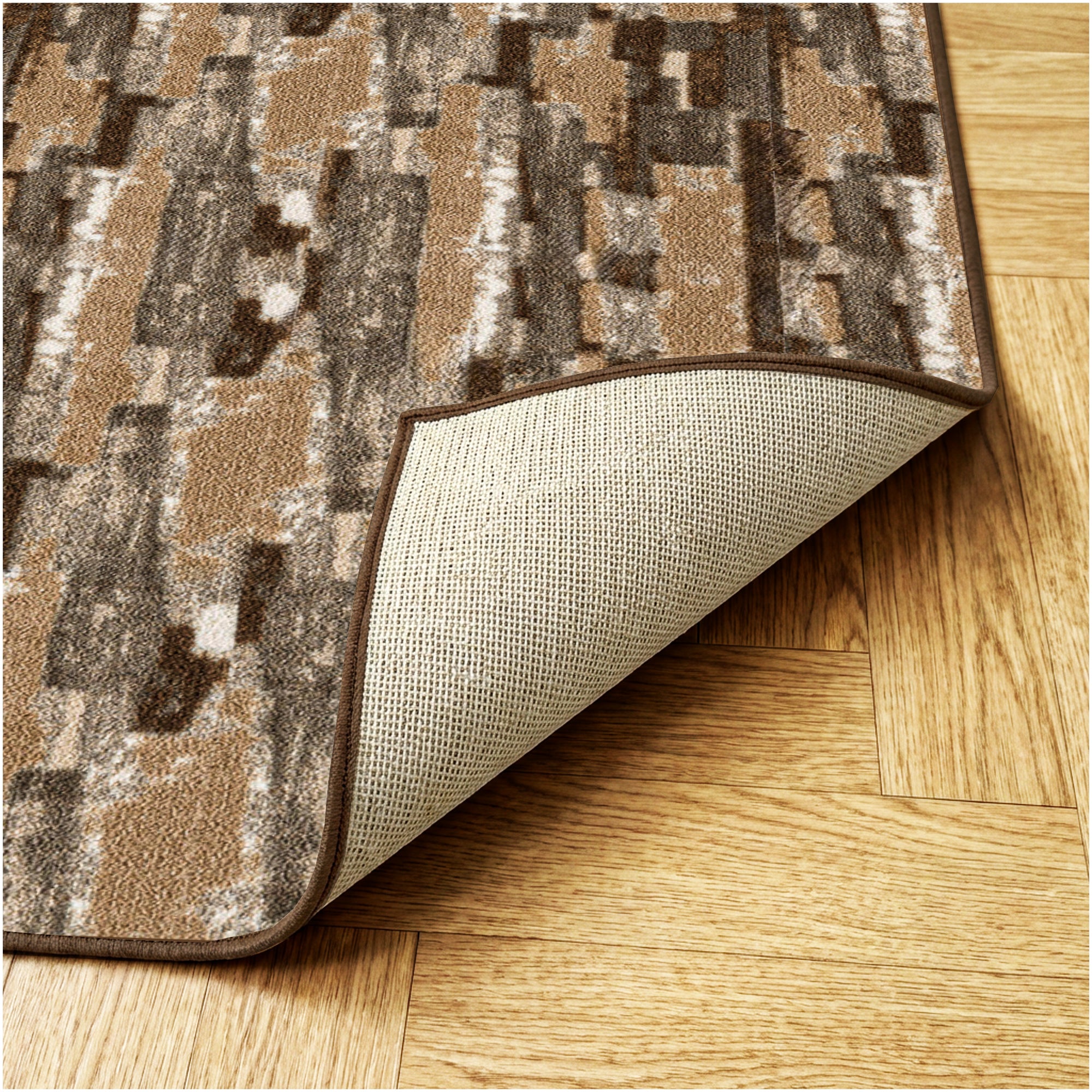 Milliken Cantera Indoor Area Rug | Standard Sizes & Color Options