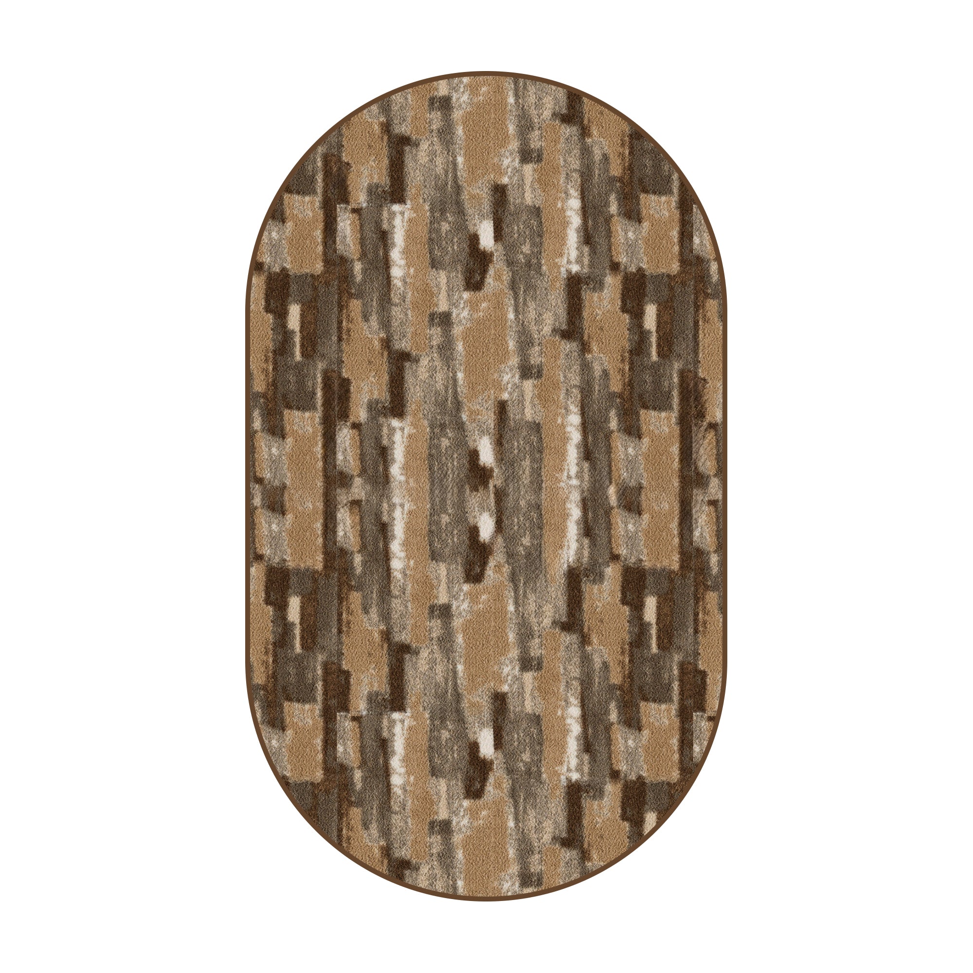 Milliken Cantera Indoor Area Rug | Standard Sizes & Color Options
