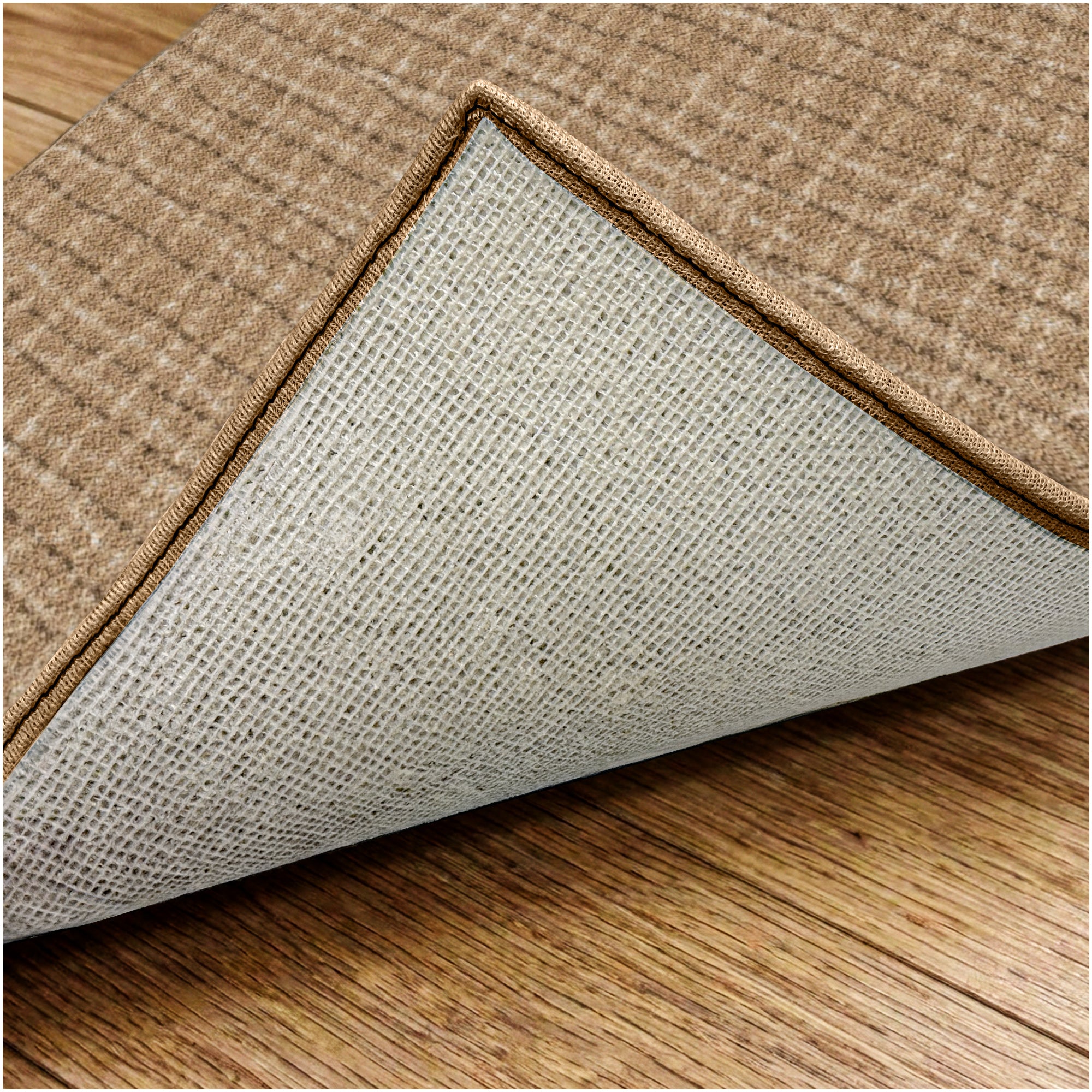Milliken Modern Backdrop Pattern Indoor Area Rug – Custom Sizes