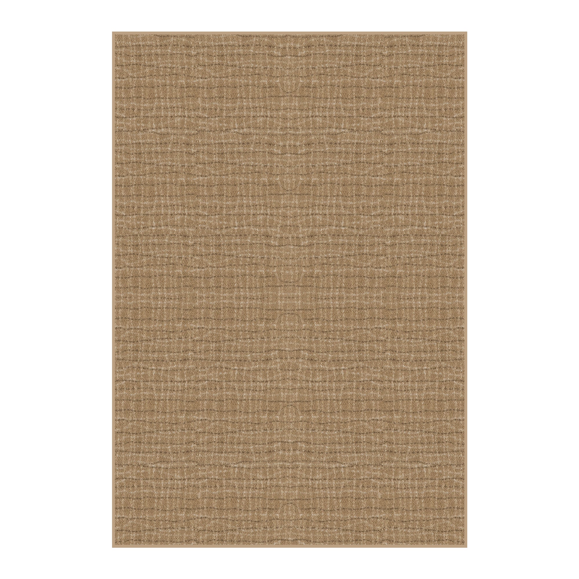 Milliken Modern Backdrop Pattern Indoor Area Rug – Custom Sizes