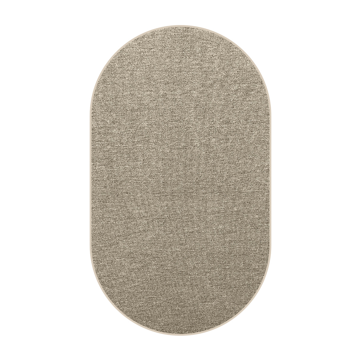 Outside Agenda Indoor Outdoor Rug | Durable Level Loop Rug in Custom Sizes