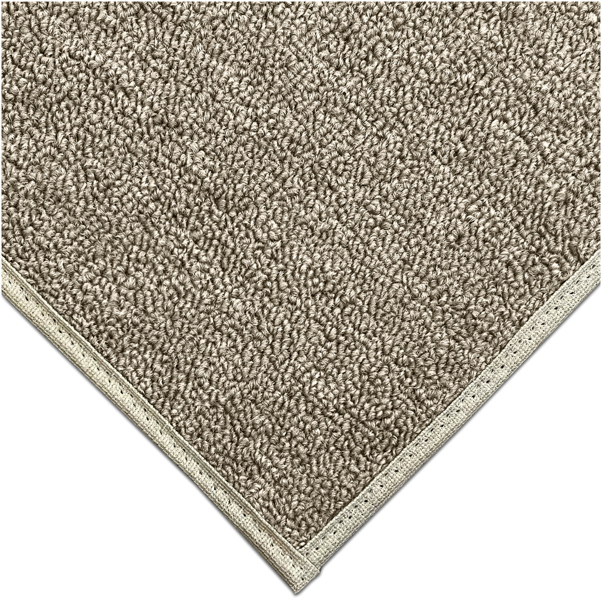 Outside Agenda Indoor Outdoor Rug | Durable Level Loop Rug in Custom Sizes