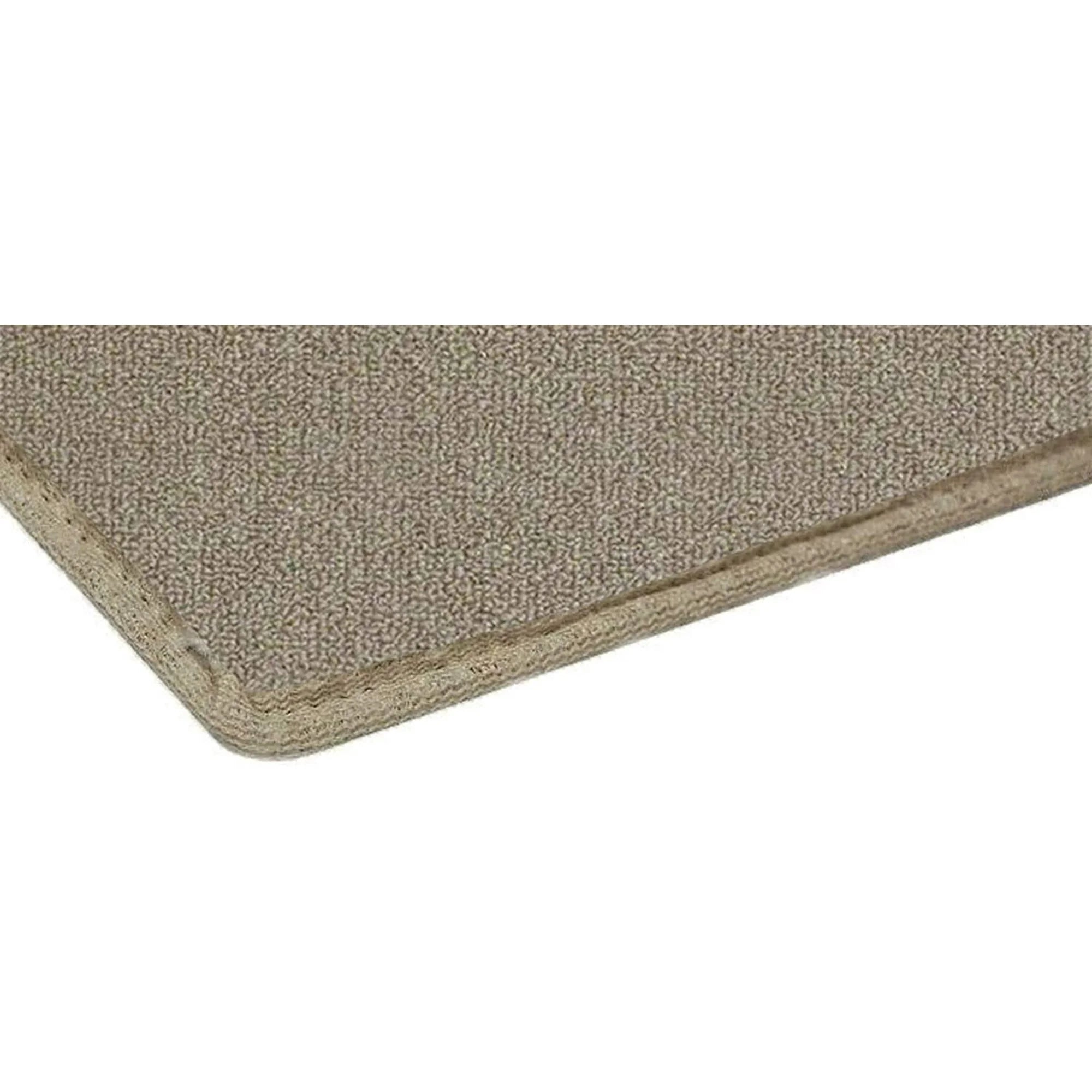 Outside Agenda Indoor Outdoor Rug | Durable Level Loop Rug in Custom Sizes