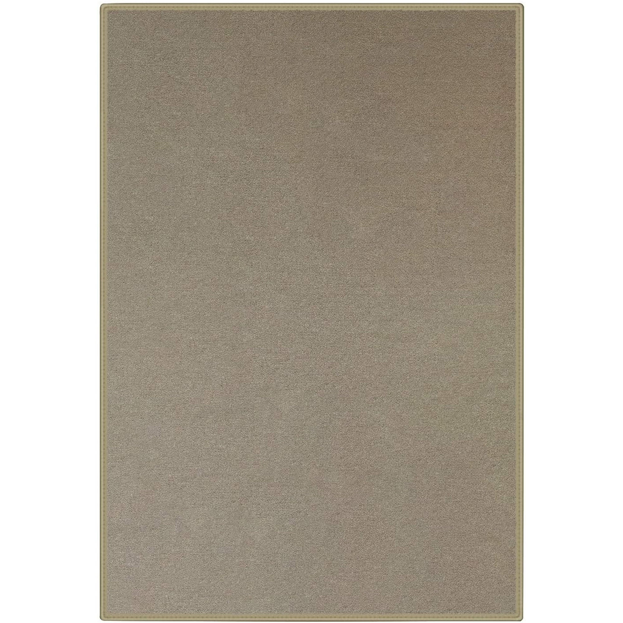 Outside Agenda Indoor Outdoor Rug | Durable Level Loop Rug in Custom Sizes