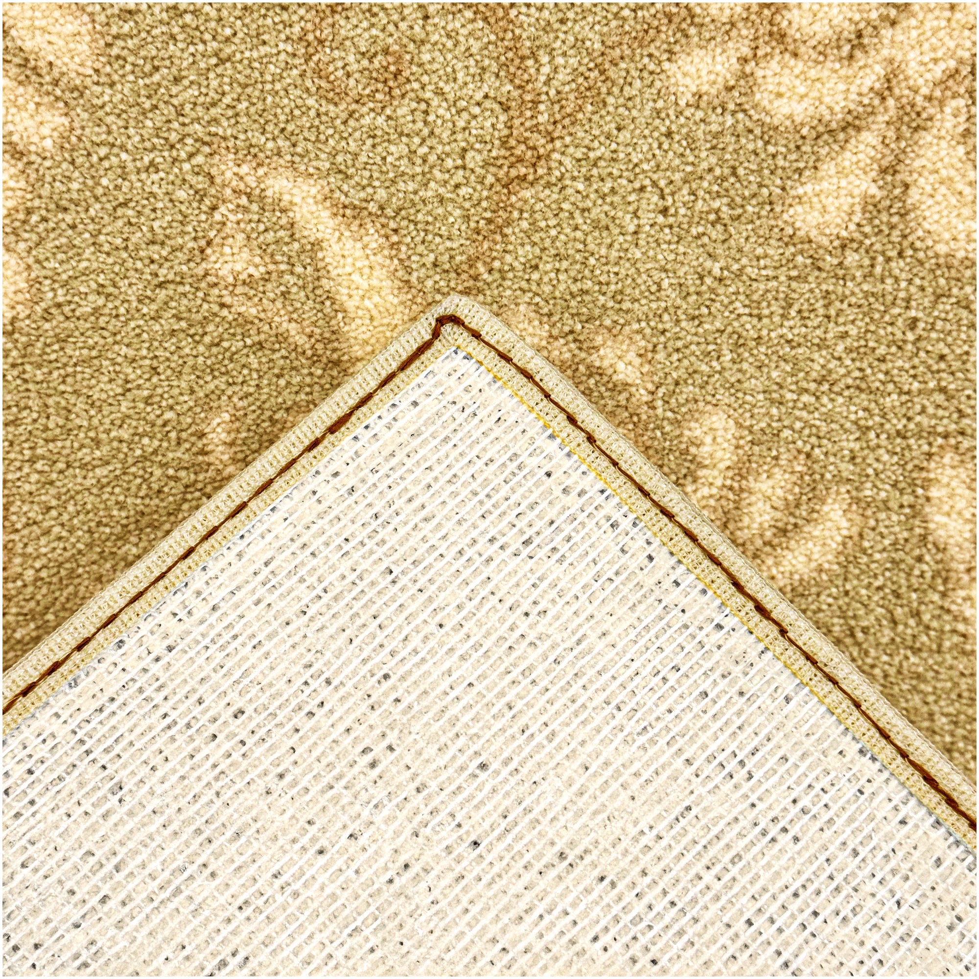 Milliken Grand Fleur Indoor Area Rug – Floral Design, Multiple Colors