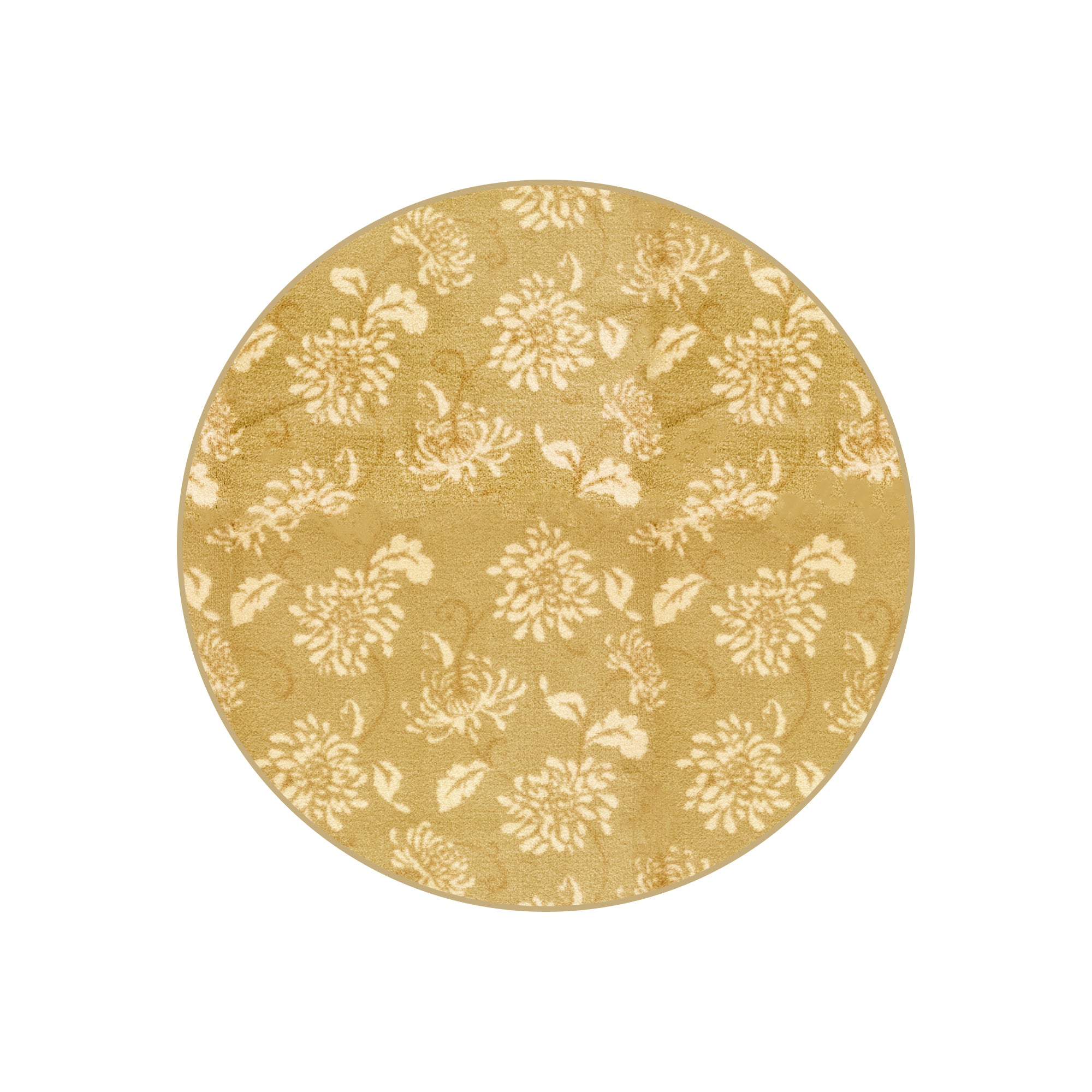 Milliken Grand Fleur Indoor Area Rug – Floral Design, Multiple Colors