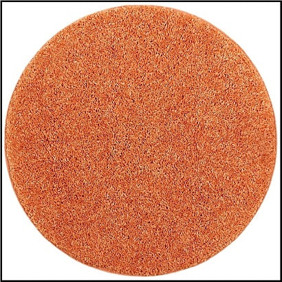 Children’s Carpet Circle Seats – Bright Multi, 18” Round Classroom Floor Cushions