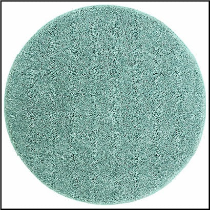 Kid Crossing Soft Area Rug – Colorful Collection, Custom Sizes Available - Sample