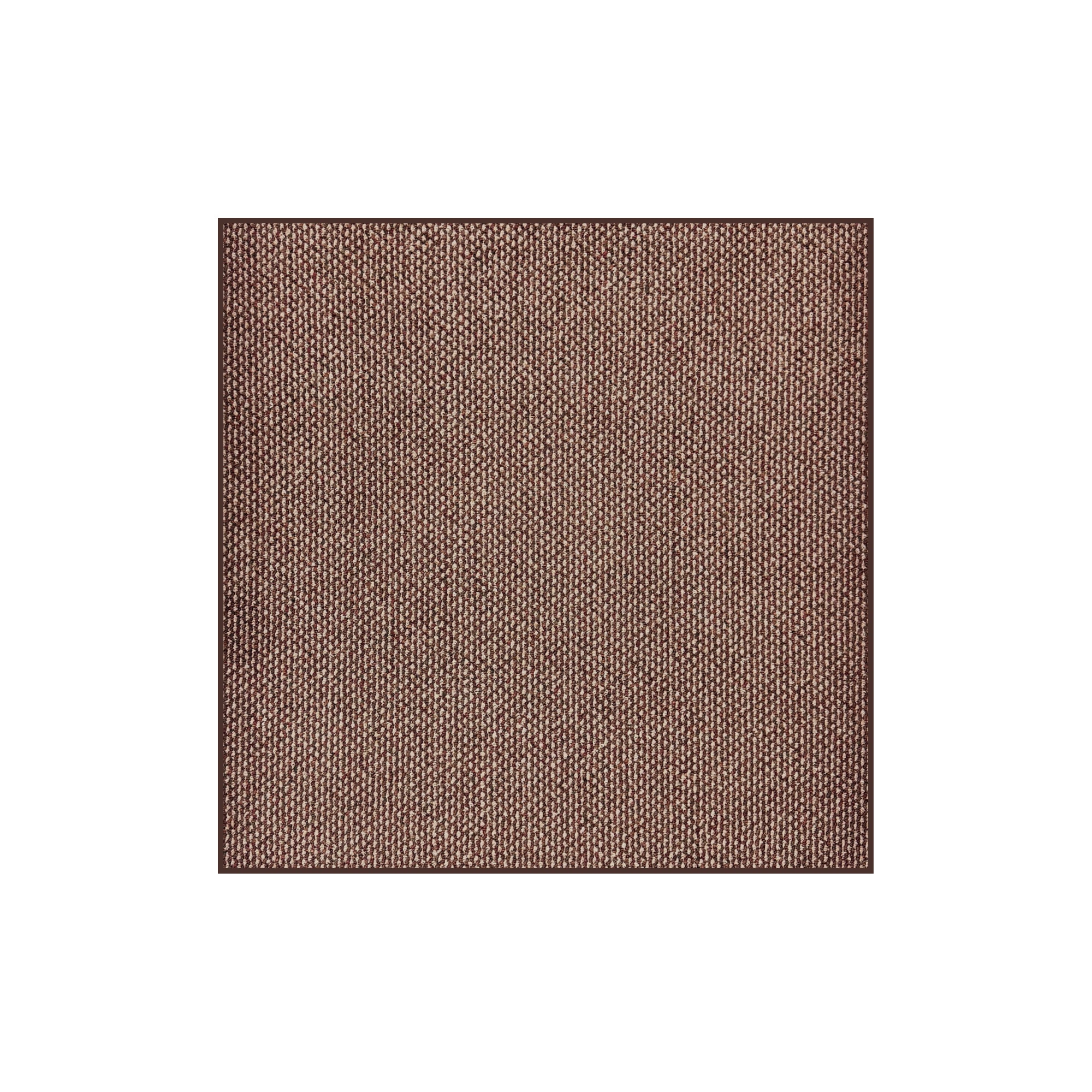 Berber Indoor-Outdoor Area Rug & Runner – Neutral Tones, Custom Sizes