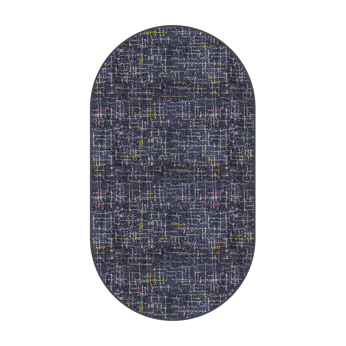 Jubilee Pattern Luxury Area Rug – Festival Collection by Kane Carpet