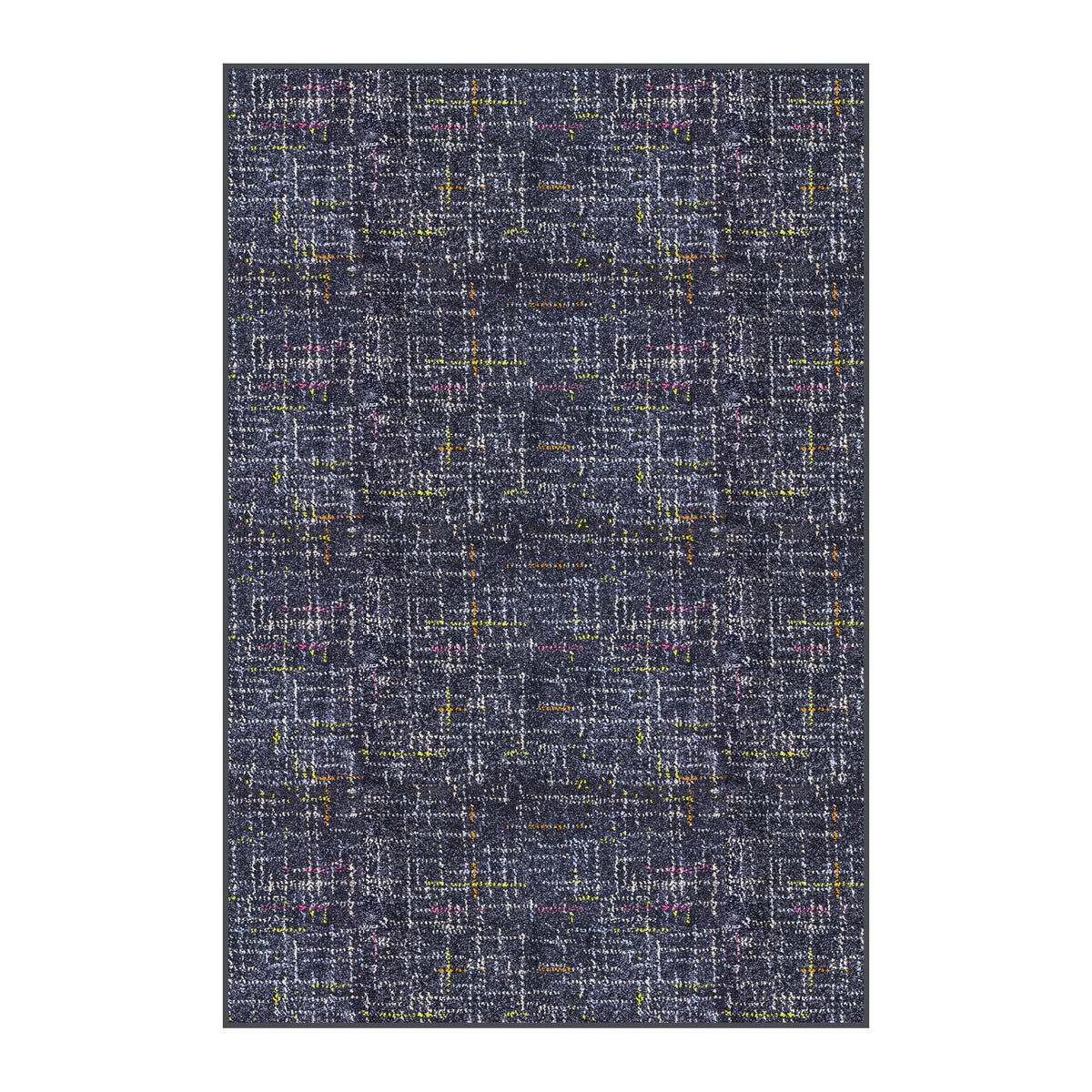 Jubilee Pattern Luxury Area Rug – Festival Collection by Kane Carpet