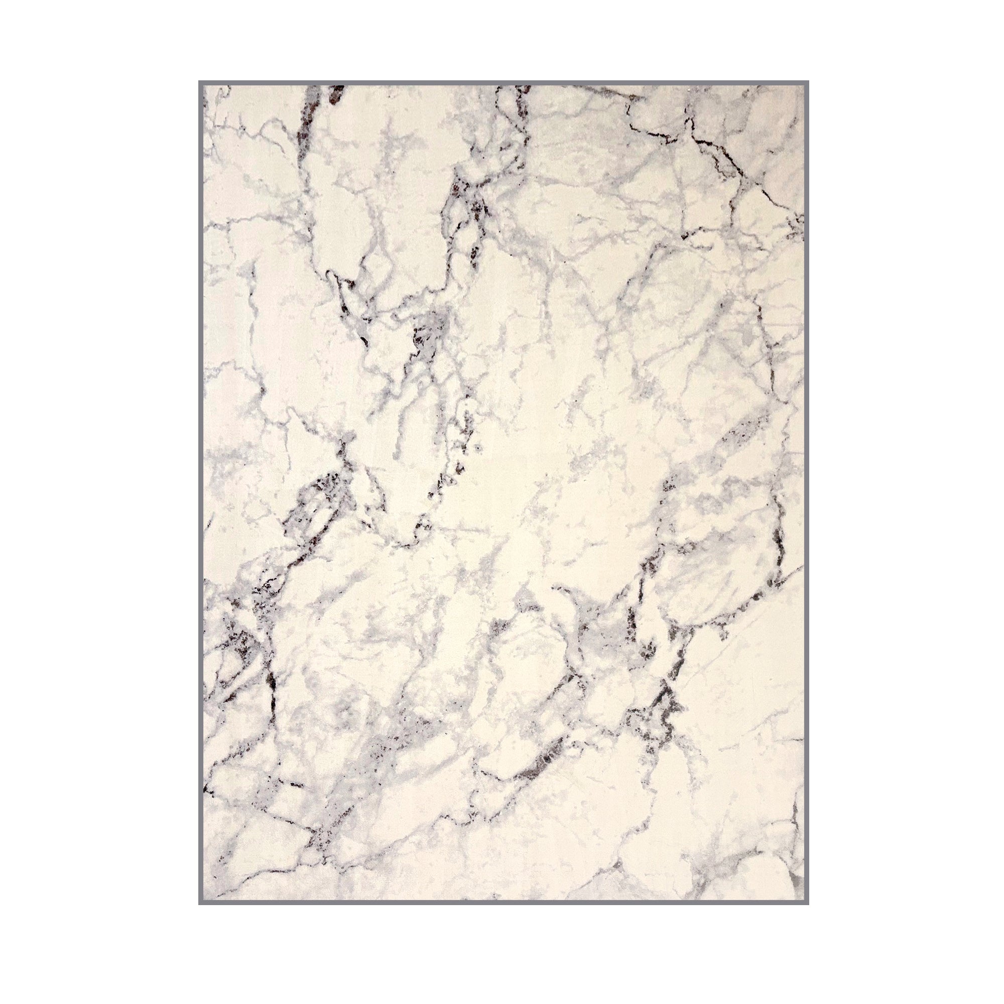 Milliken Cavatori Marble Pattern Indoor Area Rug – 3/8″ Thick, 40 oz Cut Pile