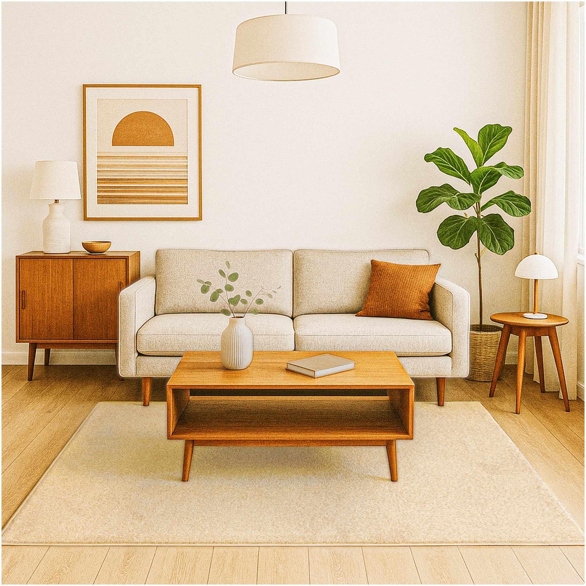 Dyersburg Cut Pile Indoor Rug – Available in Multiple Colors