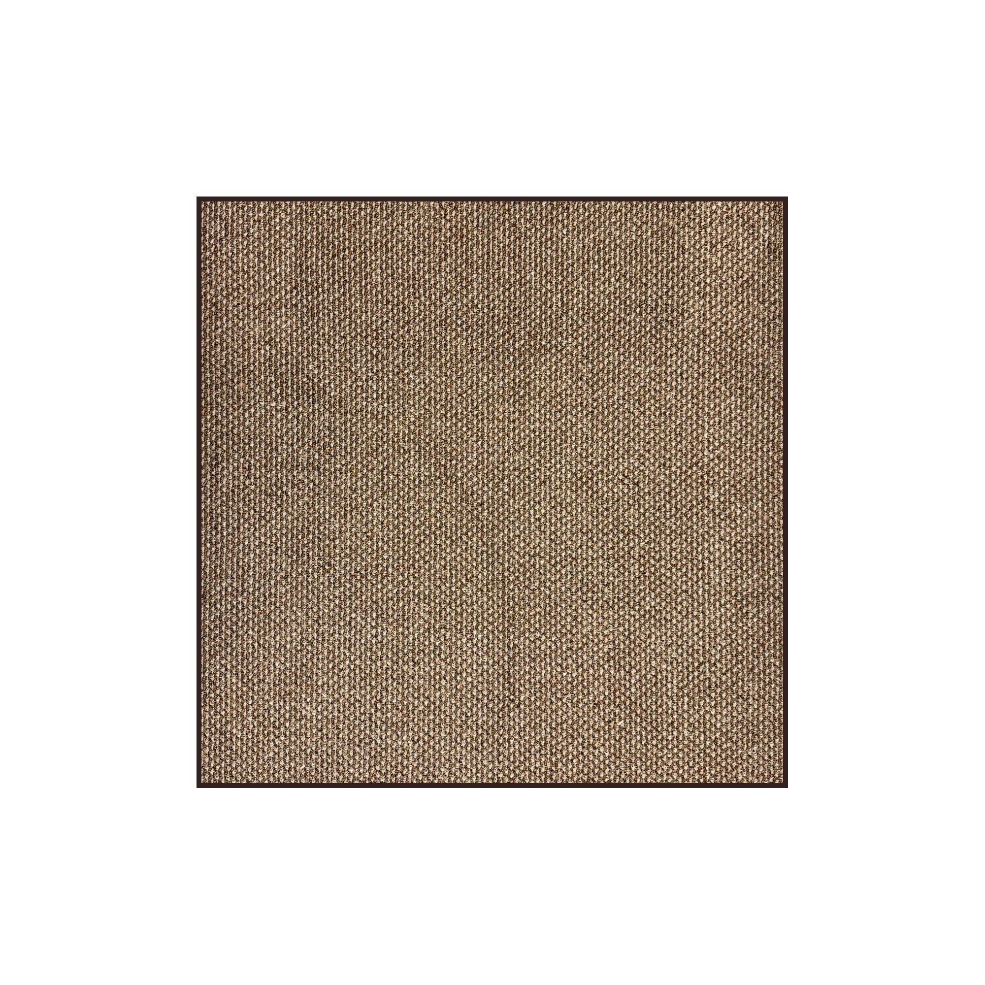 Berber Indoor-Outdoor Area Rug & Runner – Neutral Tones, Custom Sizes