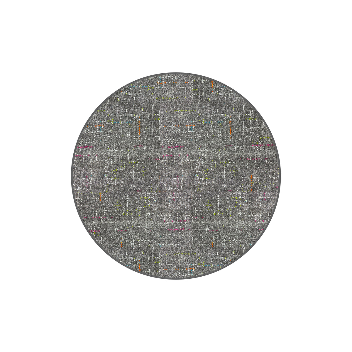 Jubilee Pattern Luxury Area Rug – Festival Collection by Kane Carpet