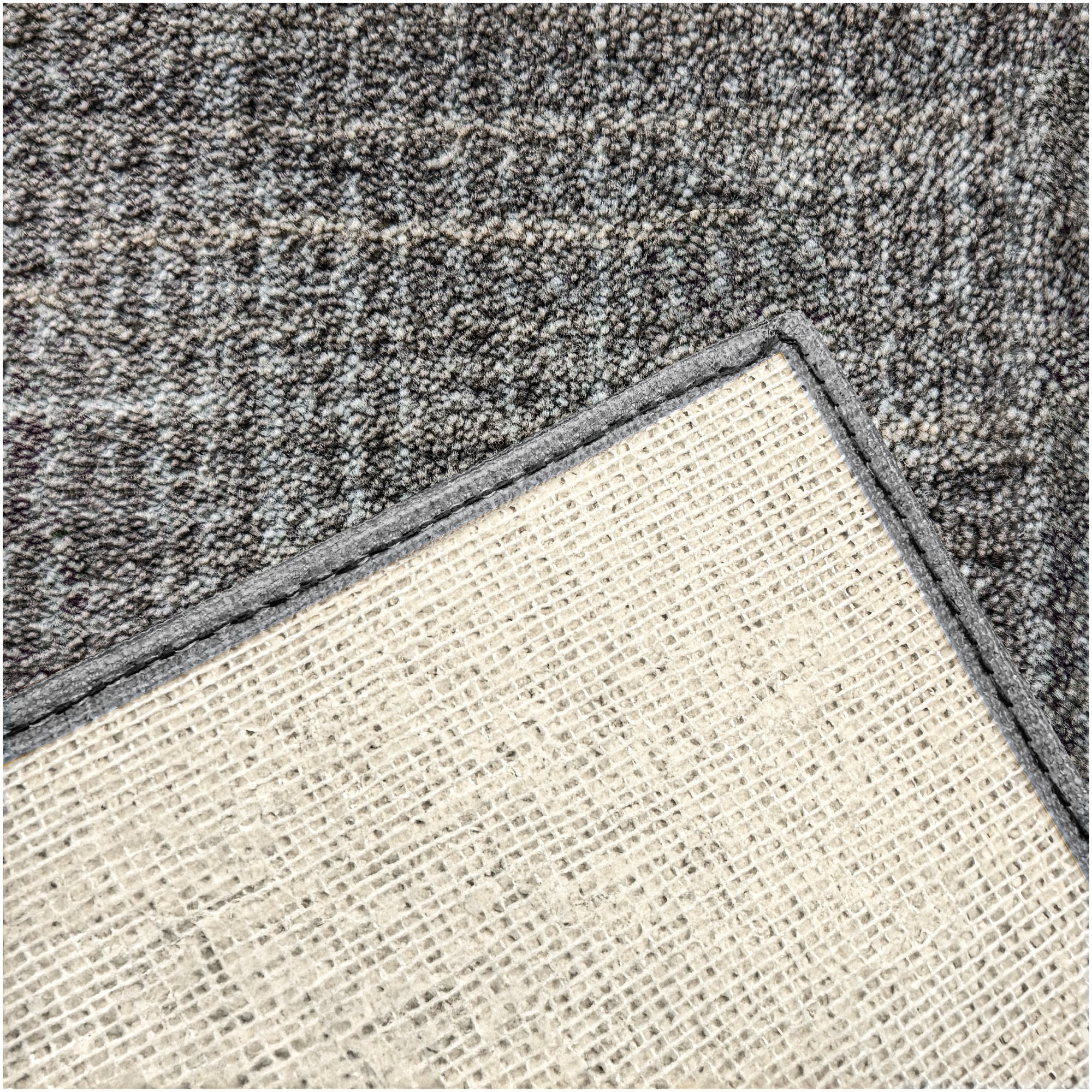 Milliken Stitches Indoor Area Rug – Standard Sizes & Color Options
