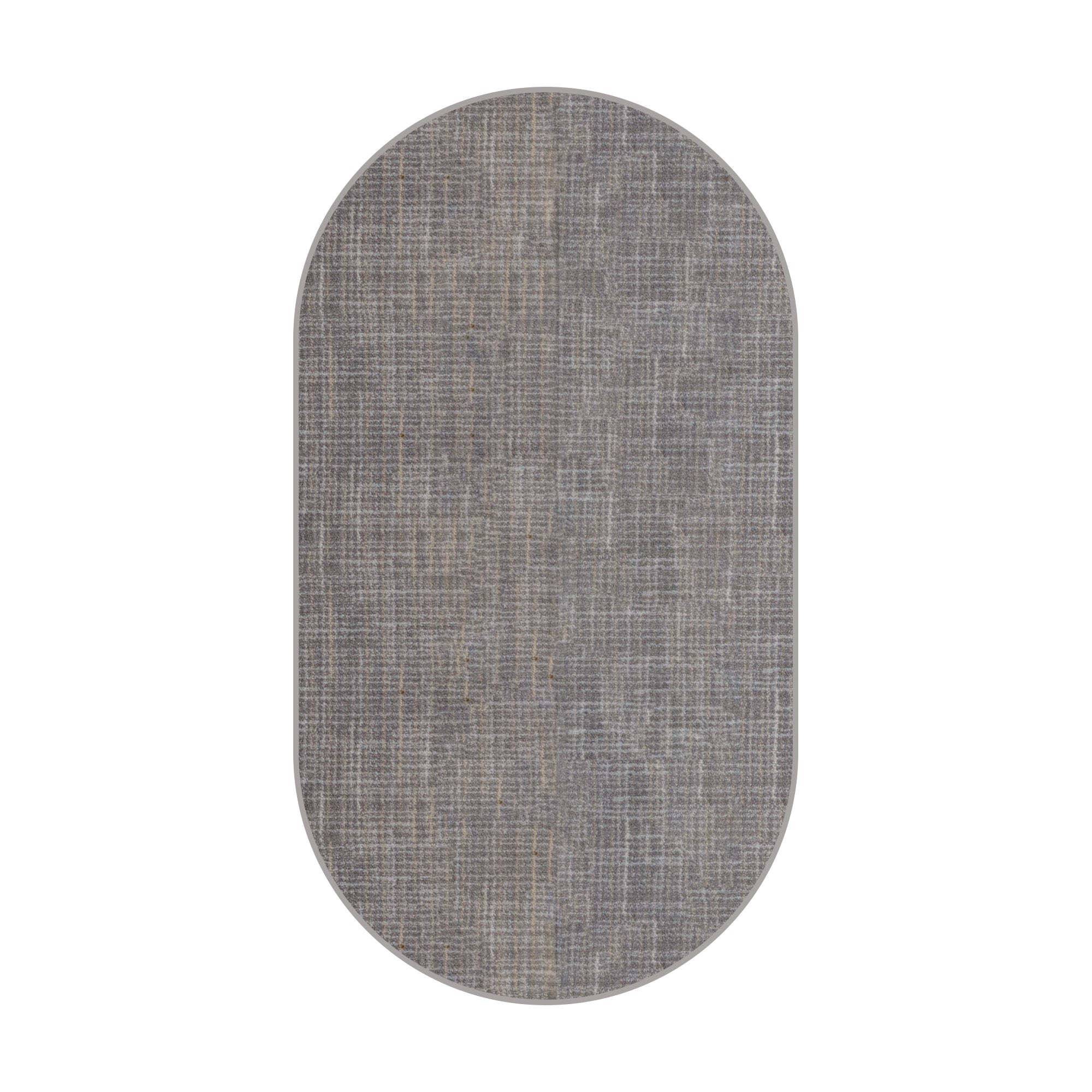 Milliken Stitches Indoor Area Rug – Standard Sizes & Color Options