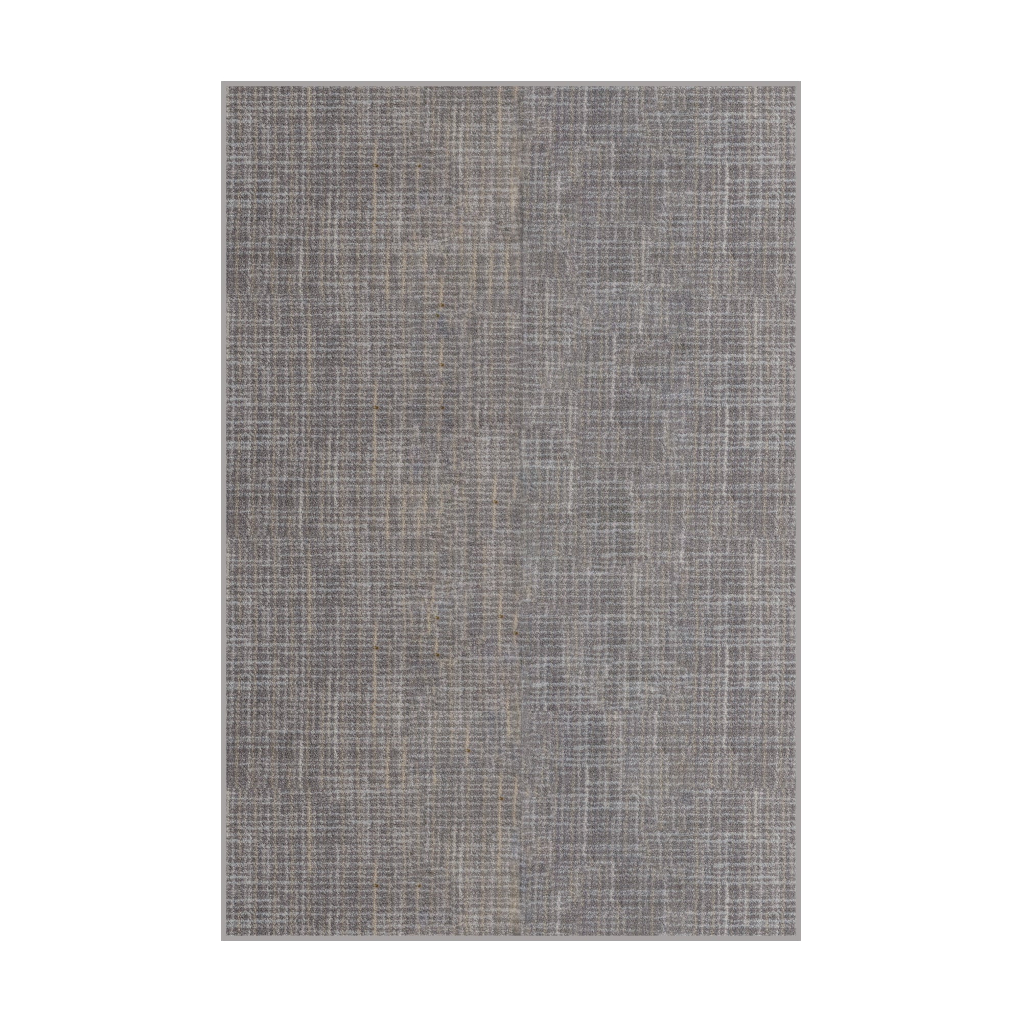 Milliken Stitches Indoor Area Rug – Standard Sizes & Color Options