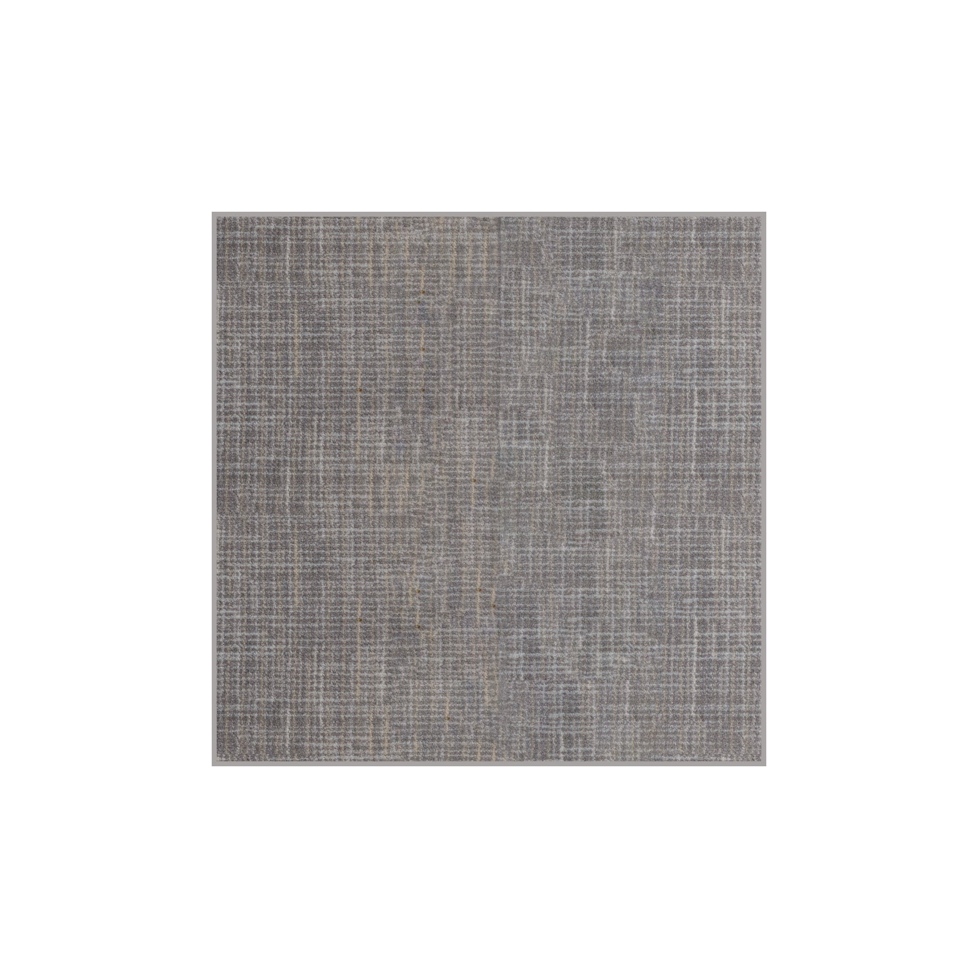 Milliken Stitches Indoor Area Rug – Standard Sizes & Color Options