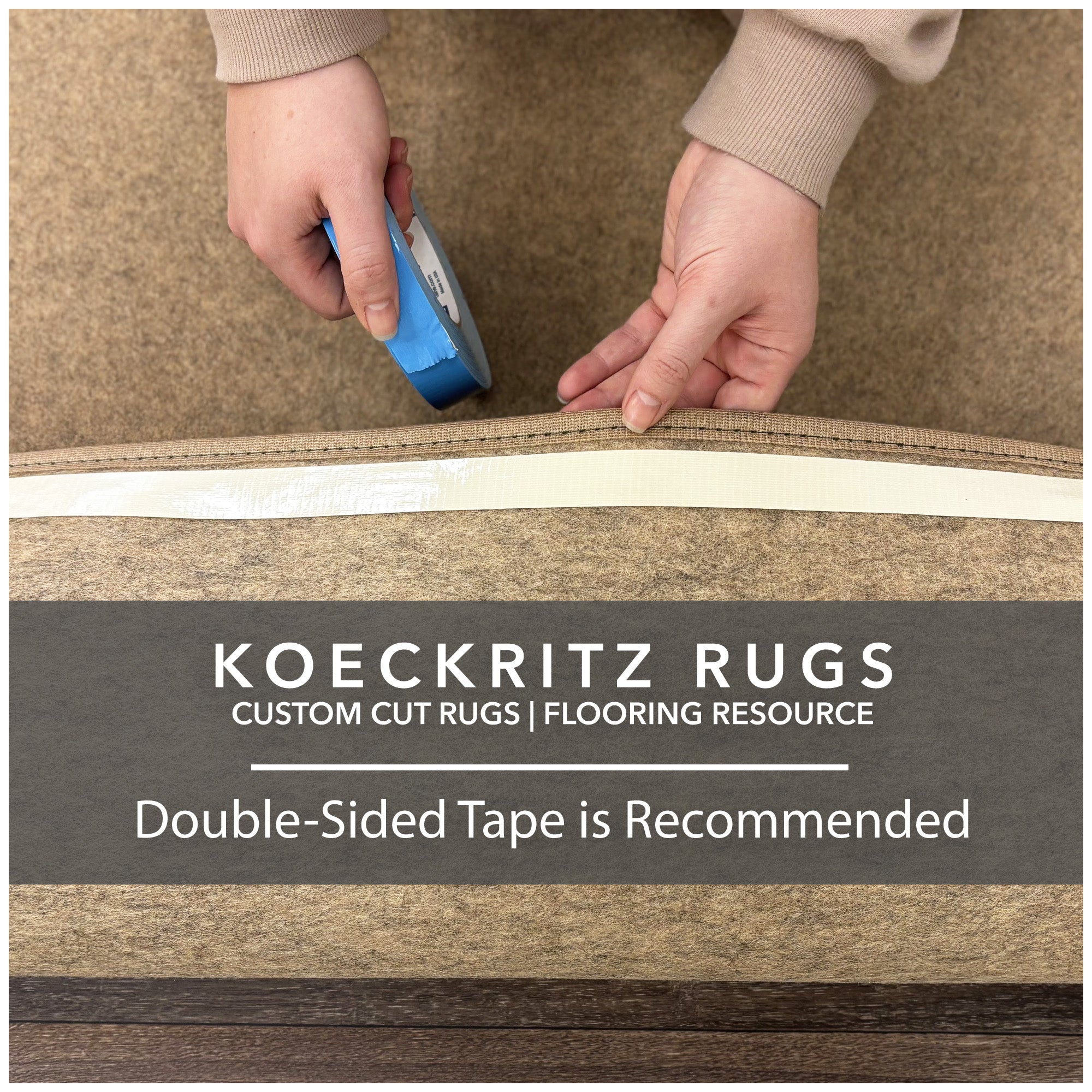 Economical Indoor/Outdoor Carpet Rug (10 Colors)