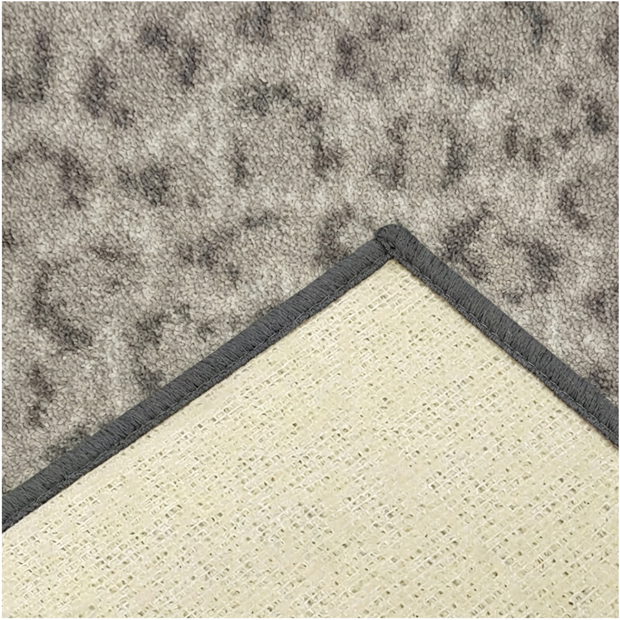 Milliken Exotic Touch Leopard Indoor Area Rug – 40 oz Cut Pile, Custom Sizes & Colors