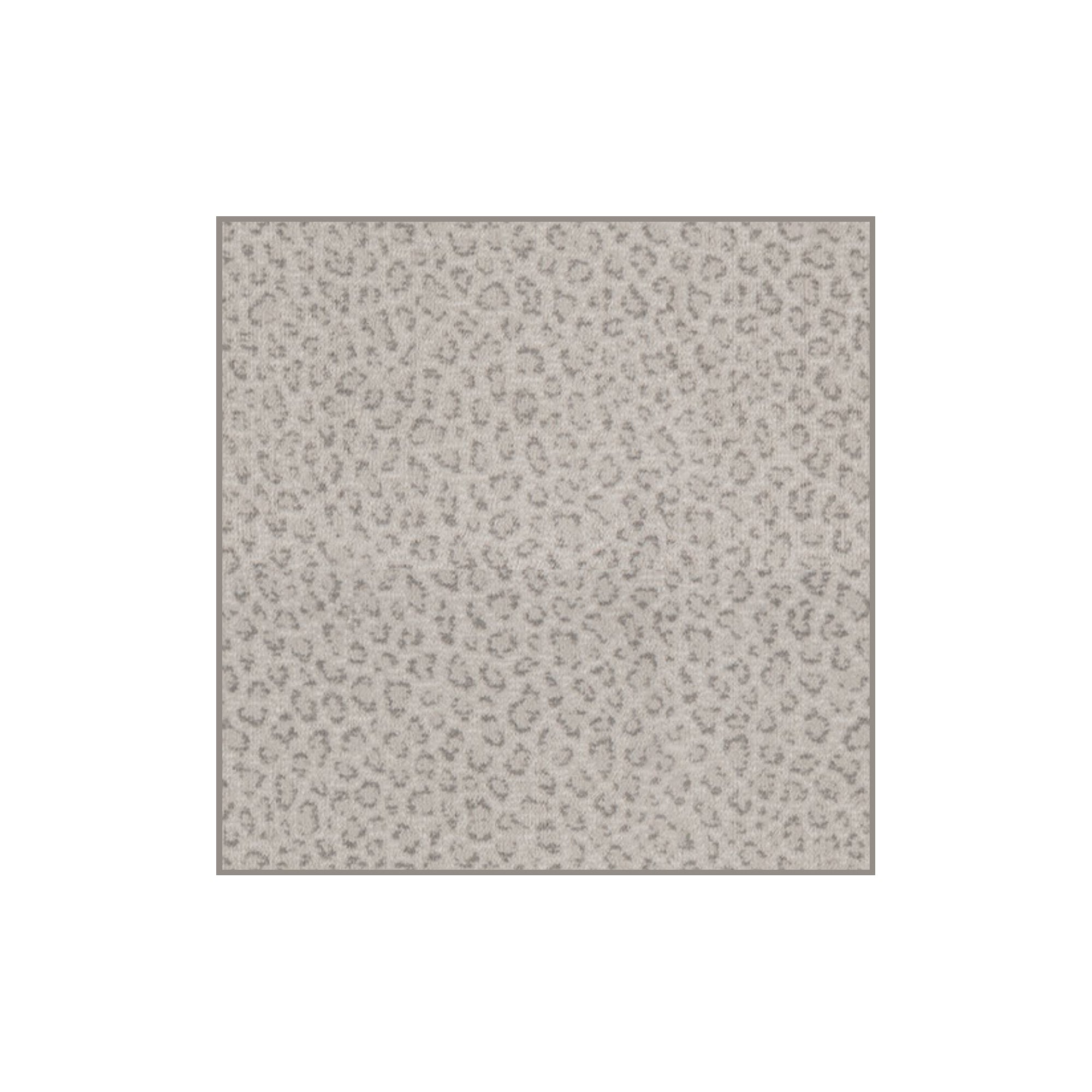 Milliken Exotic Touch Leopard Indoor Area Rug – 40 oz Cut Pile, Custom Sizes & Colors