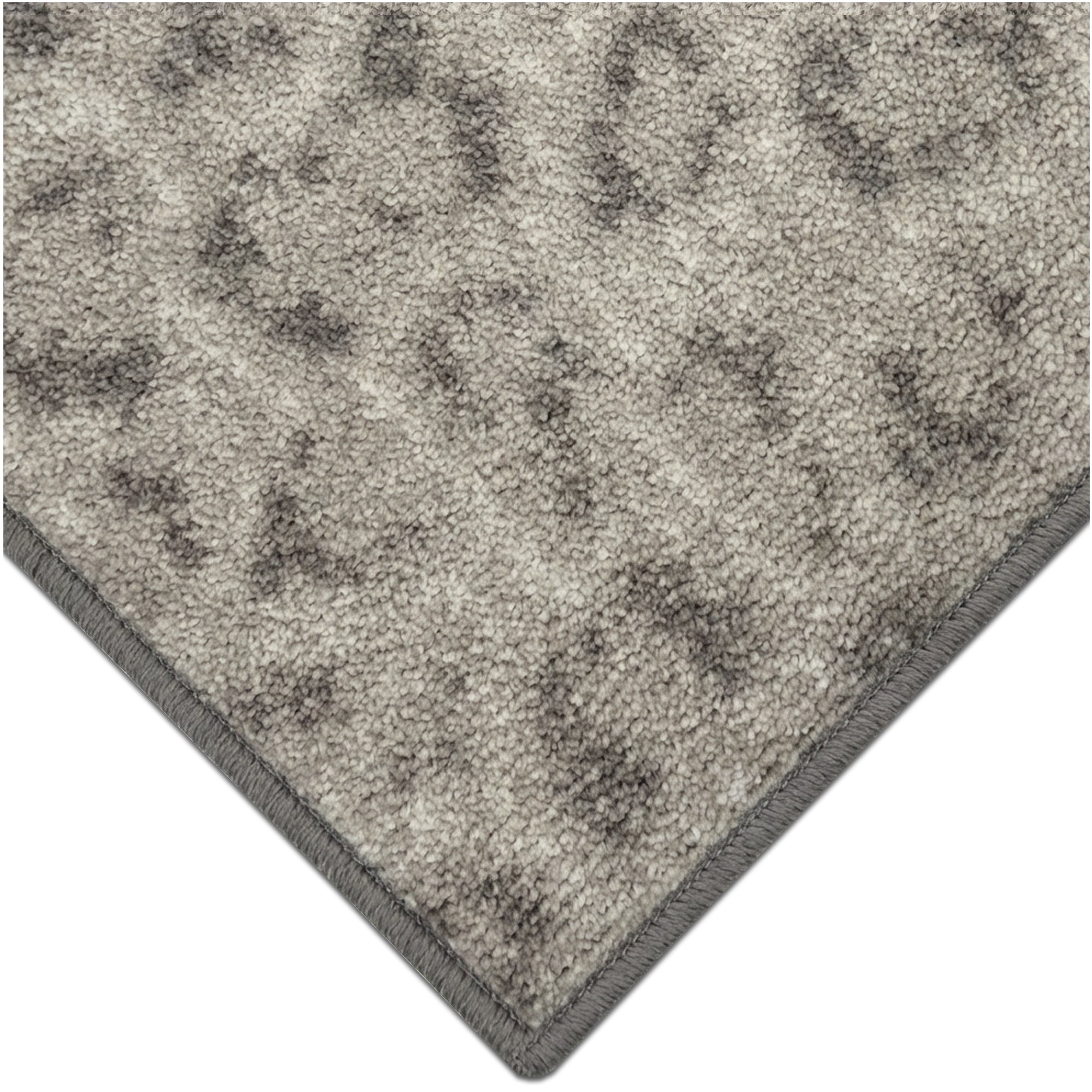 Milliken Exotic Touch Leopard Indoor Area Rug – 40 oz Cut Pile, Custom Sizes & Colors