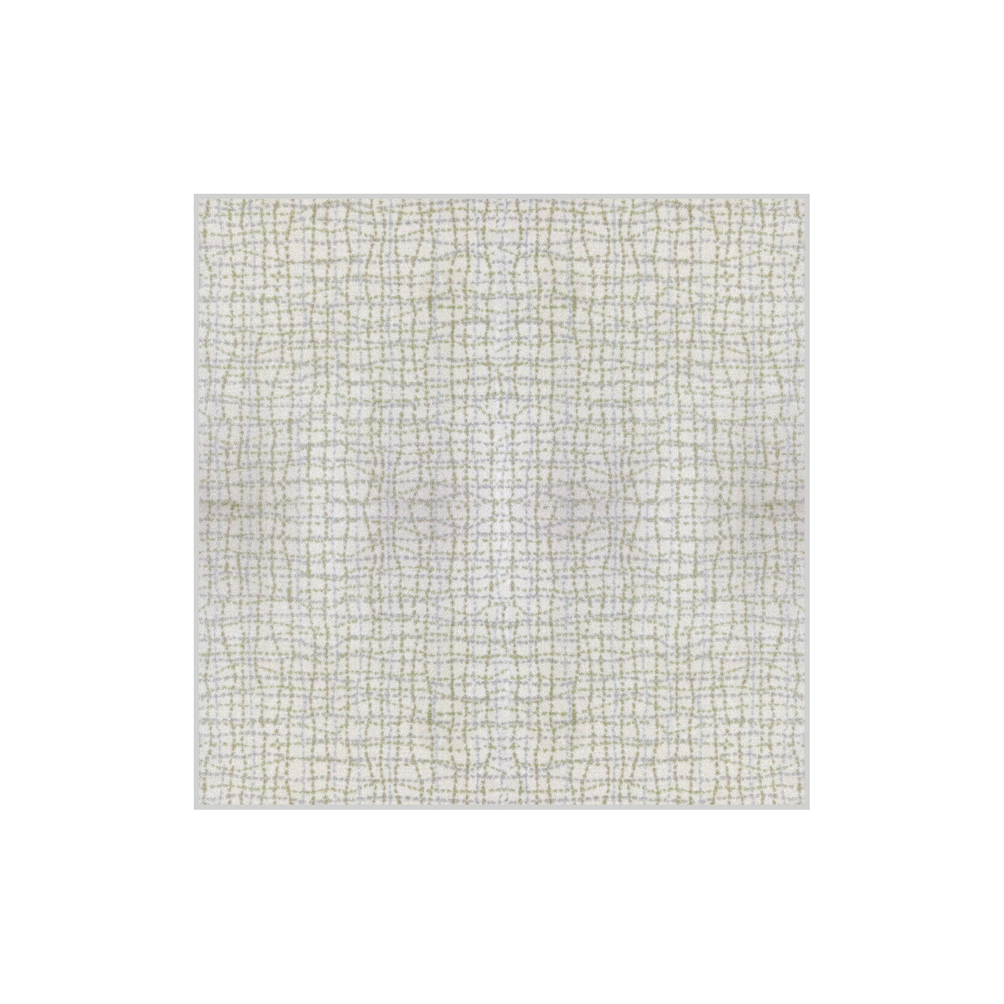 Milliken Modern Backdrop Pattern Indoor Area Rug – Custom Sizes