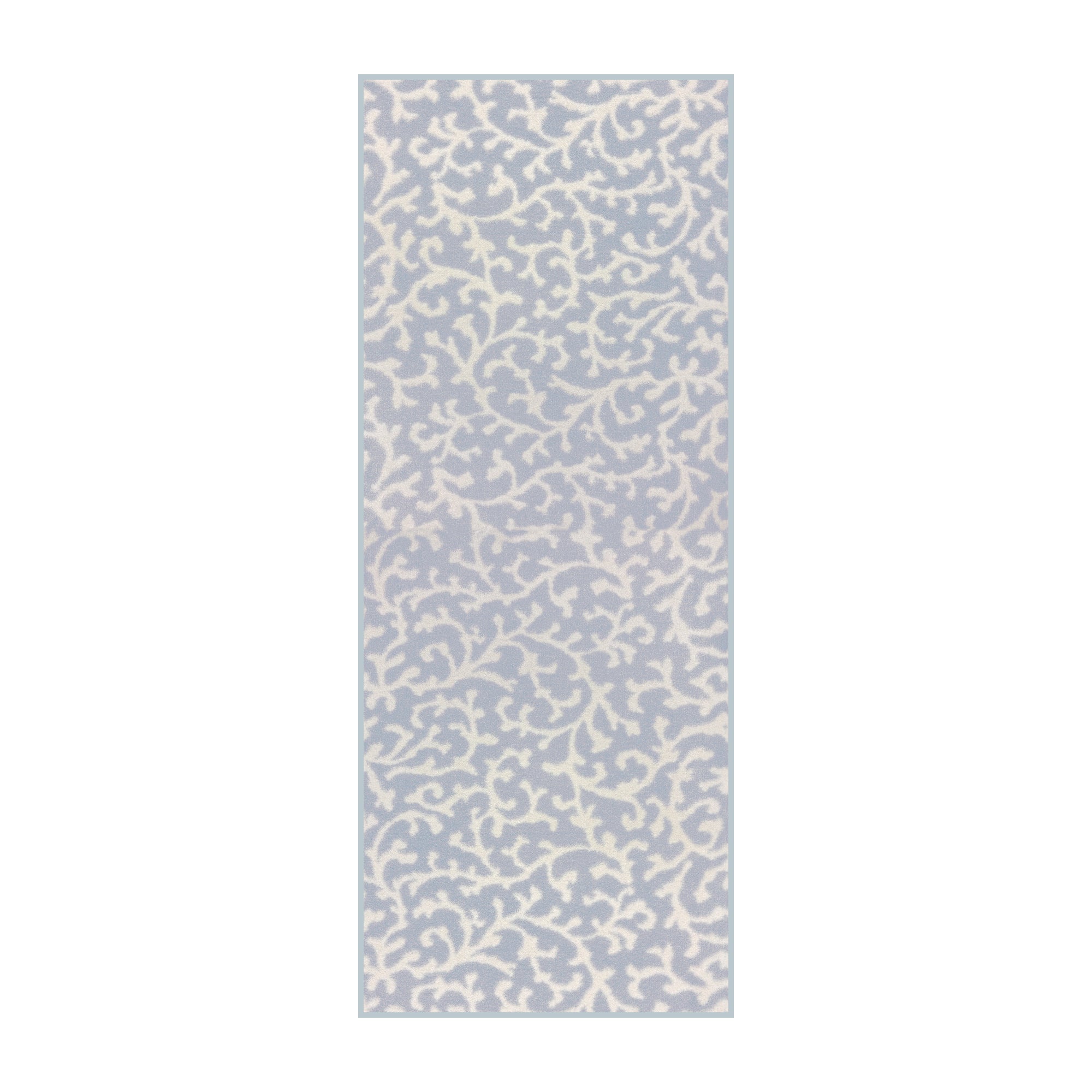 Milliken Coral Springs Indoor Area Rug | Standard Sizes & Color Options