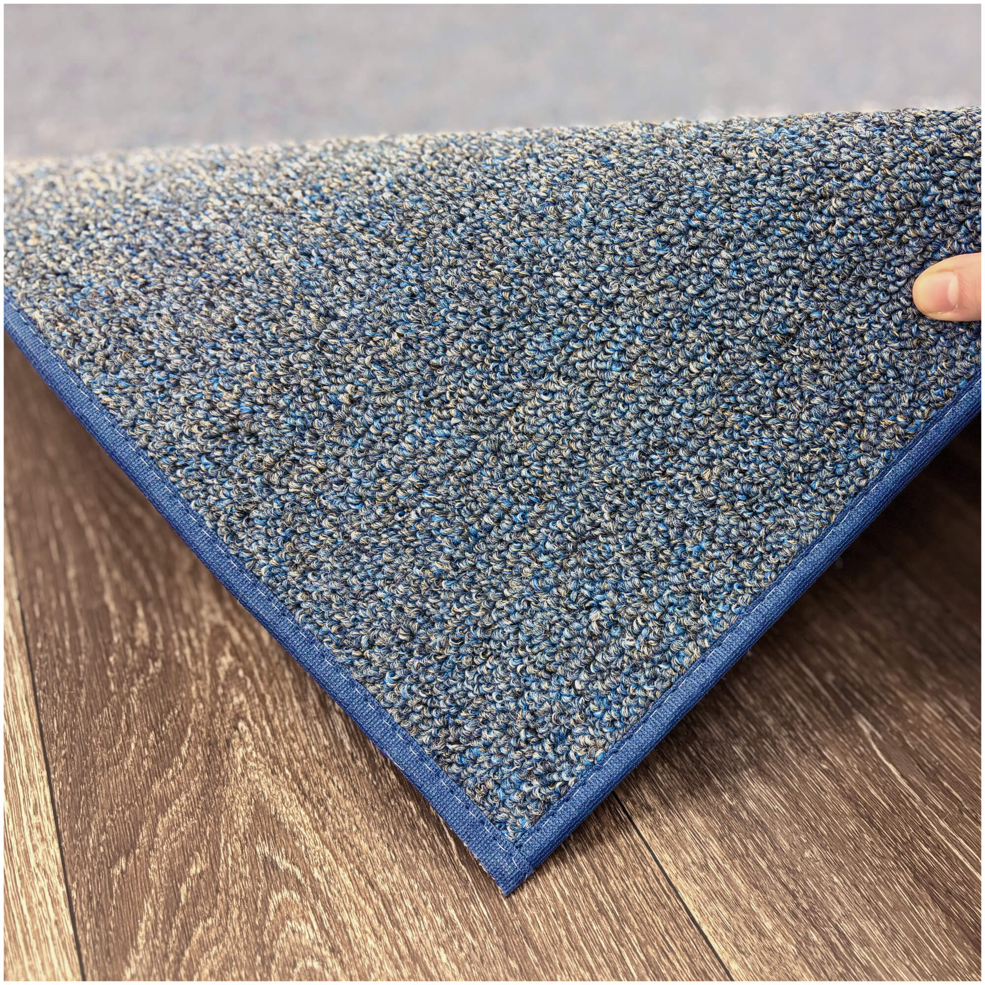 Trailblazer Standard Area Rug – Indoor Use & Limited Outdoor Durability (8 Colors)