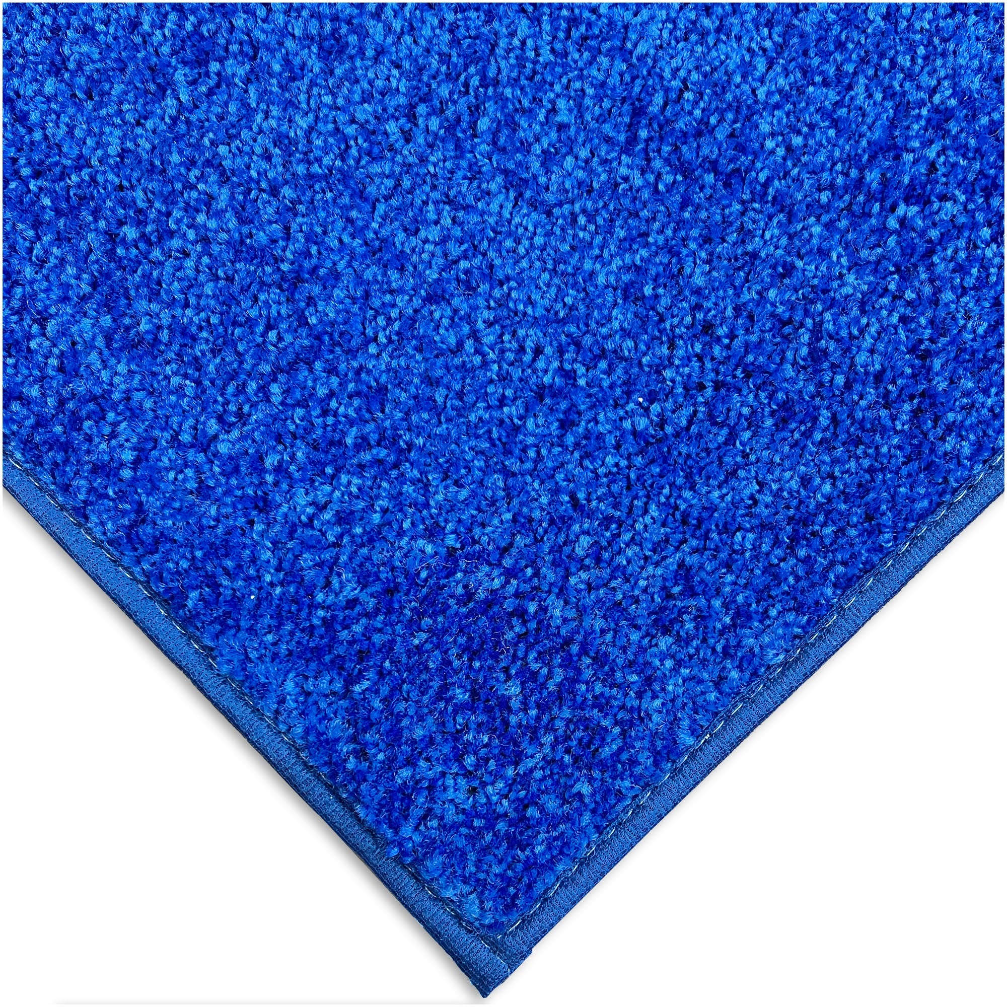 Jewel Tones Dog Assist Stair Treads – Non-Slip Carpet (Set of 9–18)