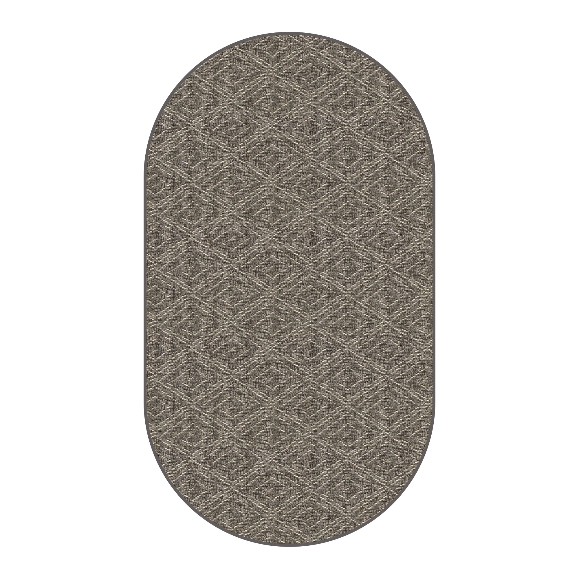 Curacao Custom Cut Indoor & Outdoor Area Rug – Custom Sizes