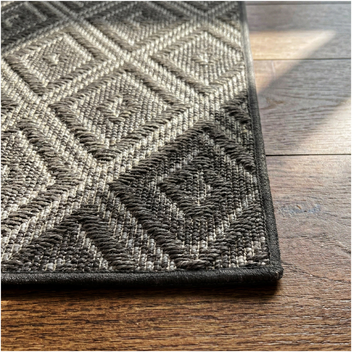 Curacao Custom Cut Indoor & Outdoor Area Rug – Custom Sizes