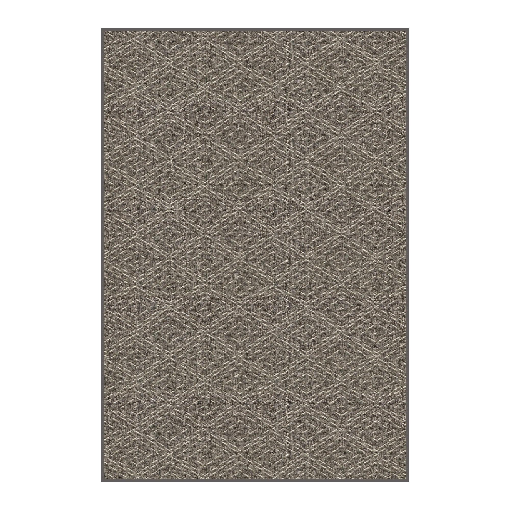 Curacao Custom Cut Indoor & Outdoor Area Rug – Custom Sizes