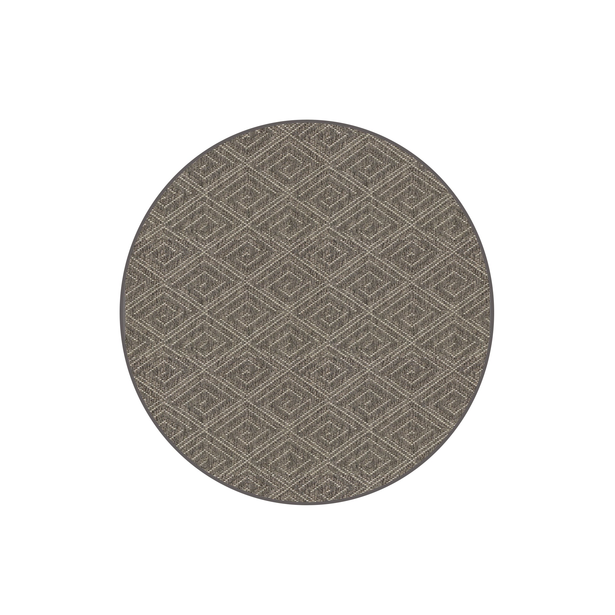 Curacao Custom Cut Indoor & Outdoor Area Rug – Custom Sizes