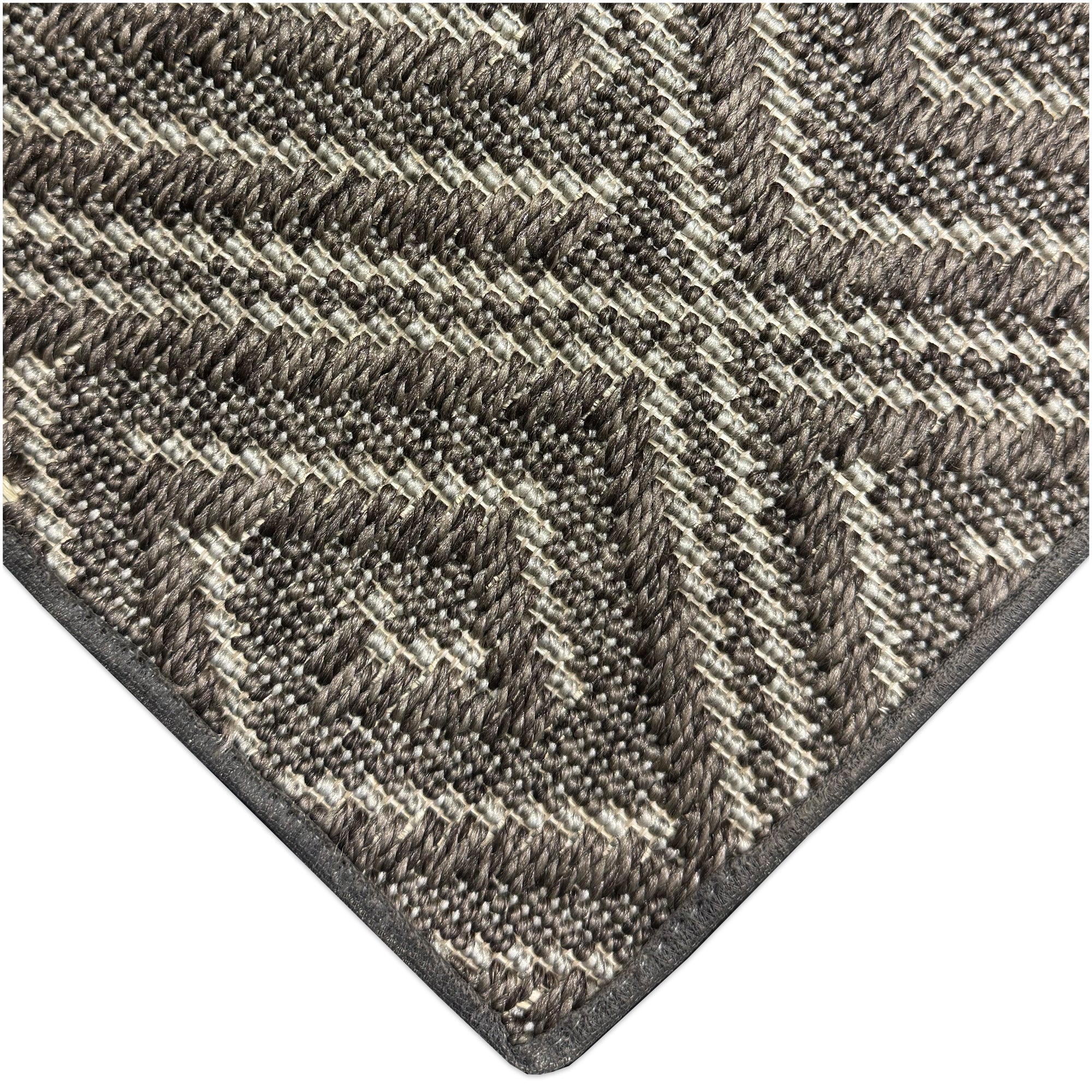 Curacao Custom Cut Indoor & Outdoor Area Rug – Custom Sizes - Sample