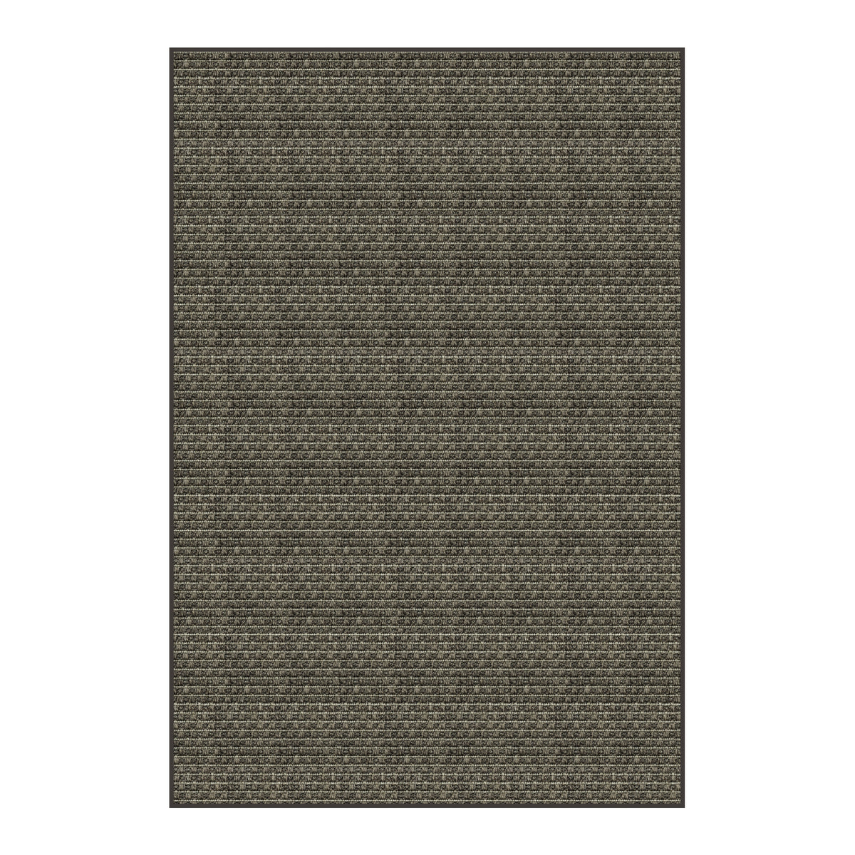 Dominica Indoor Outdoor Area Rug – Custom Size Patio Rug