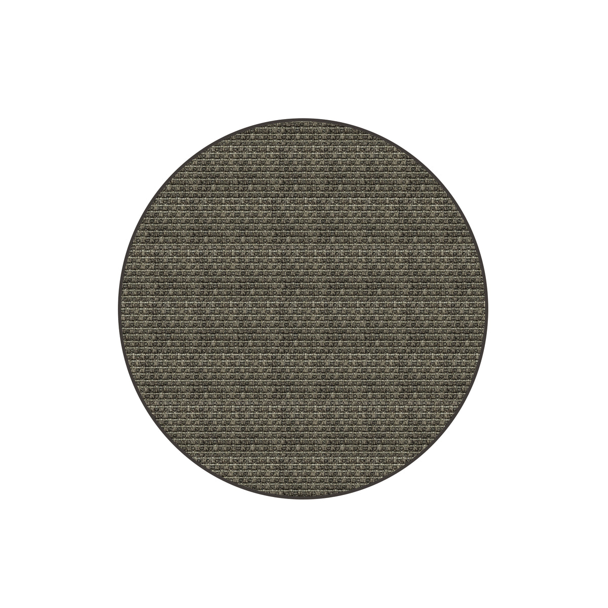 Dominica Indoor Outdoor Area Rug – Custom Size Patio Rug