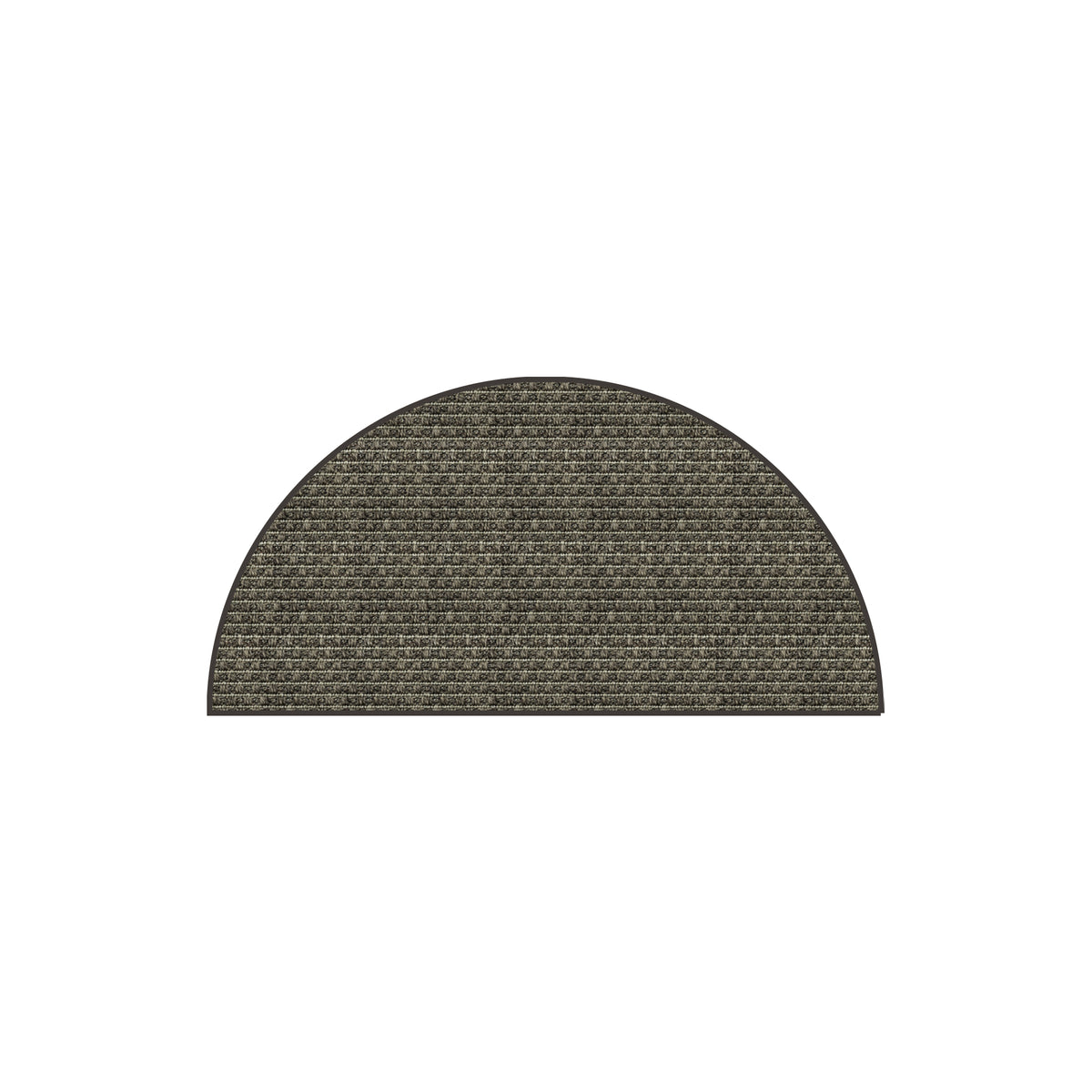 Dominica Indoor Outdoor Area Rug – Custom Size Patio Rug