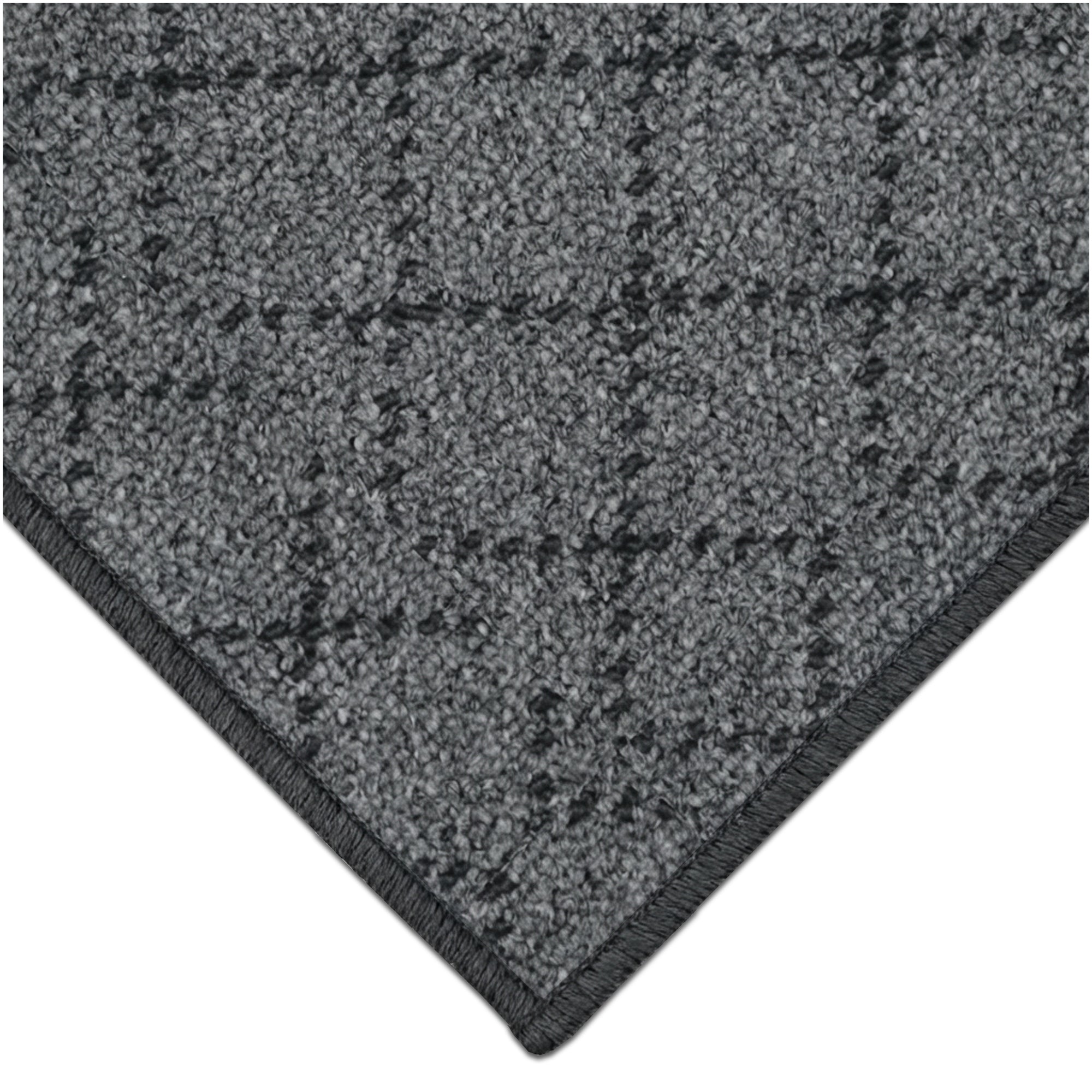Milliken Ansley Park Dog Assist Carpet Stair Treads – 8"x24" or 9"x27"