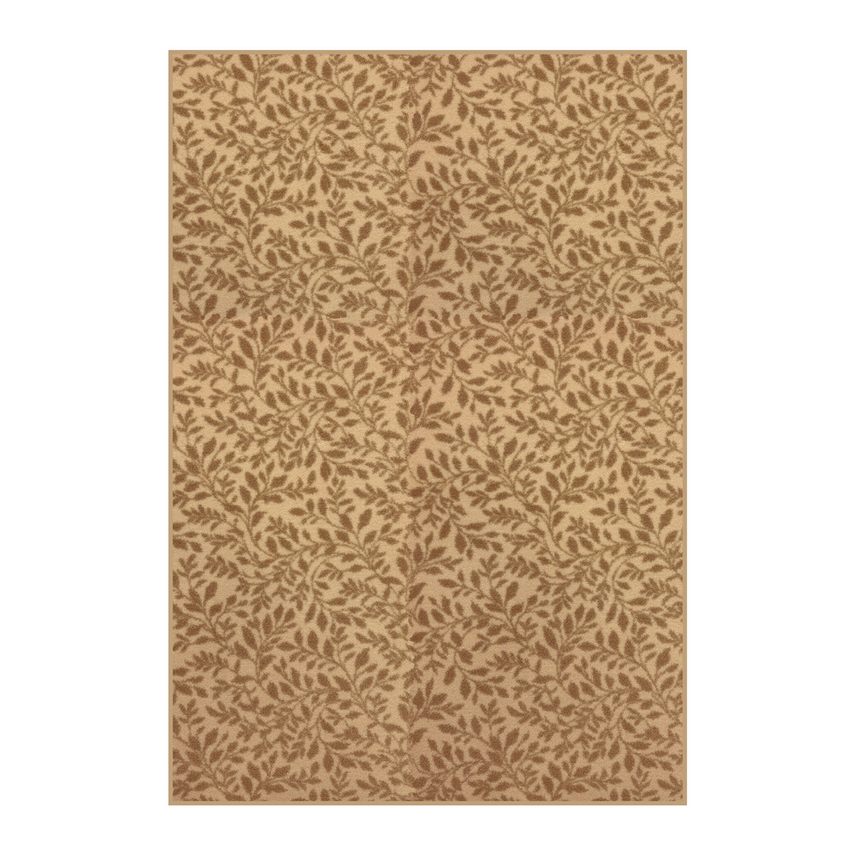Milliken Hidden Trail Nature Pattern Indoor Area Rug – Custom Sizes